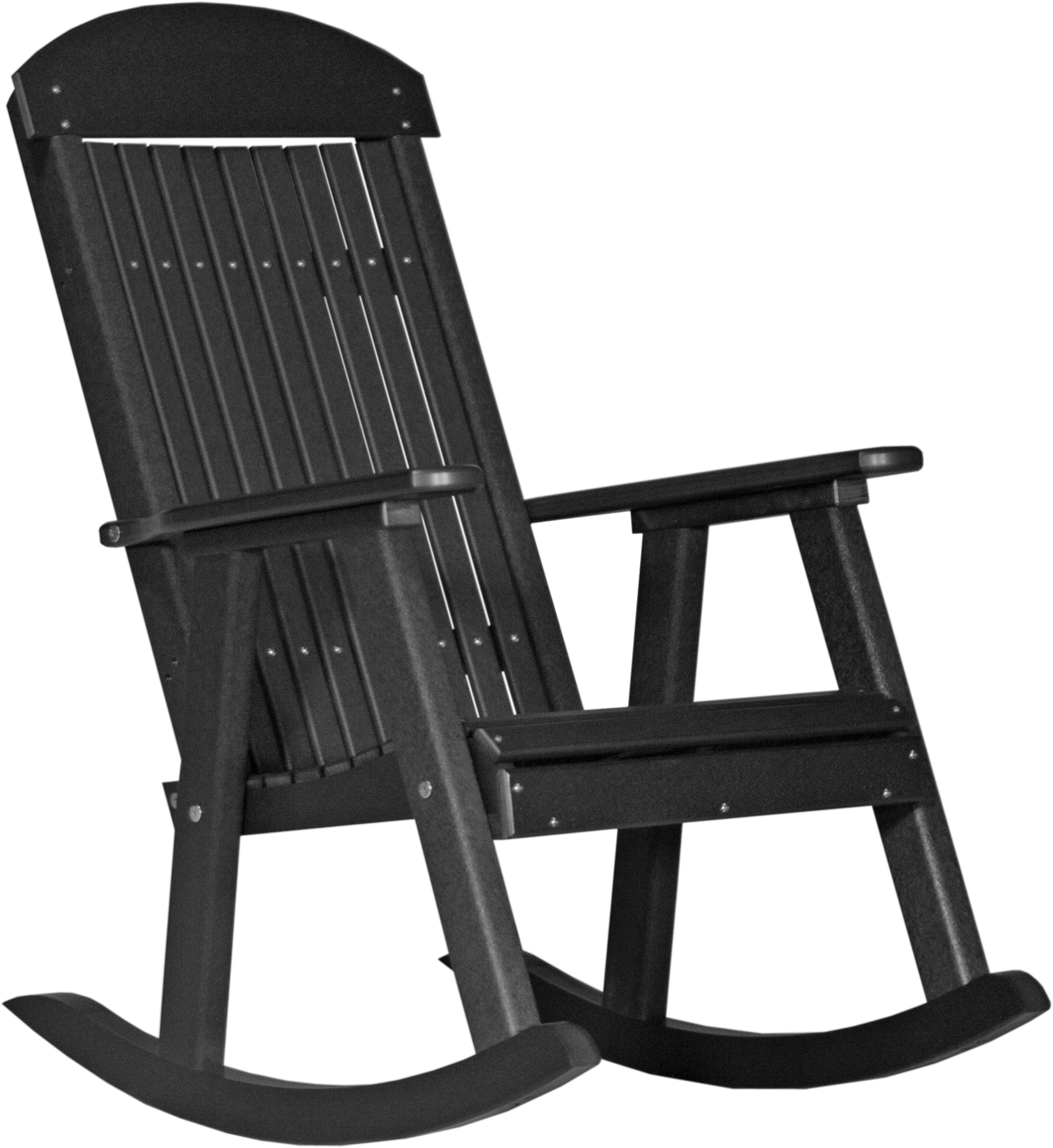 Porch Rocker Chair