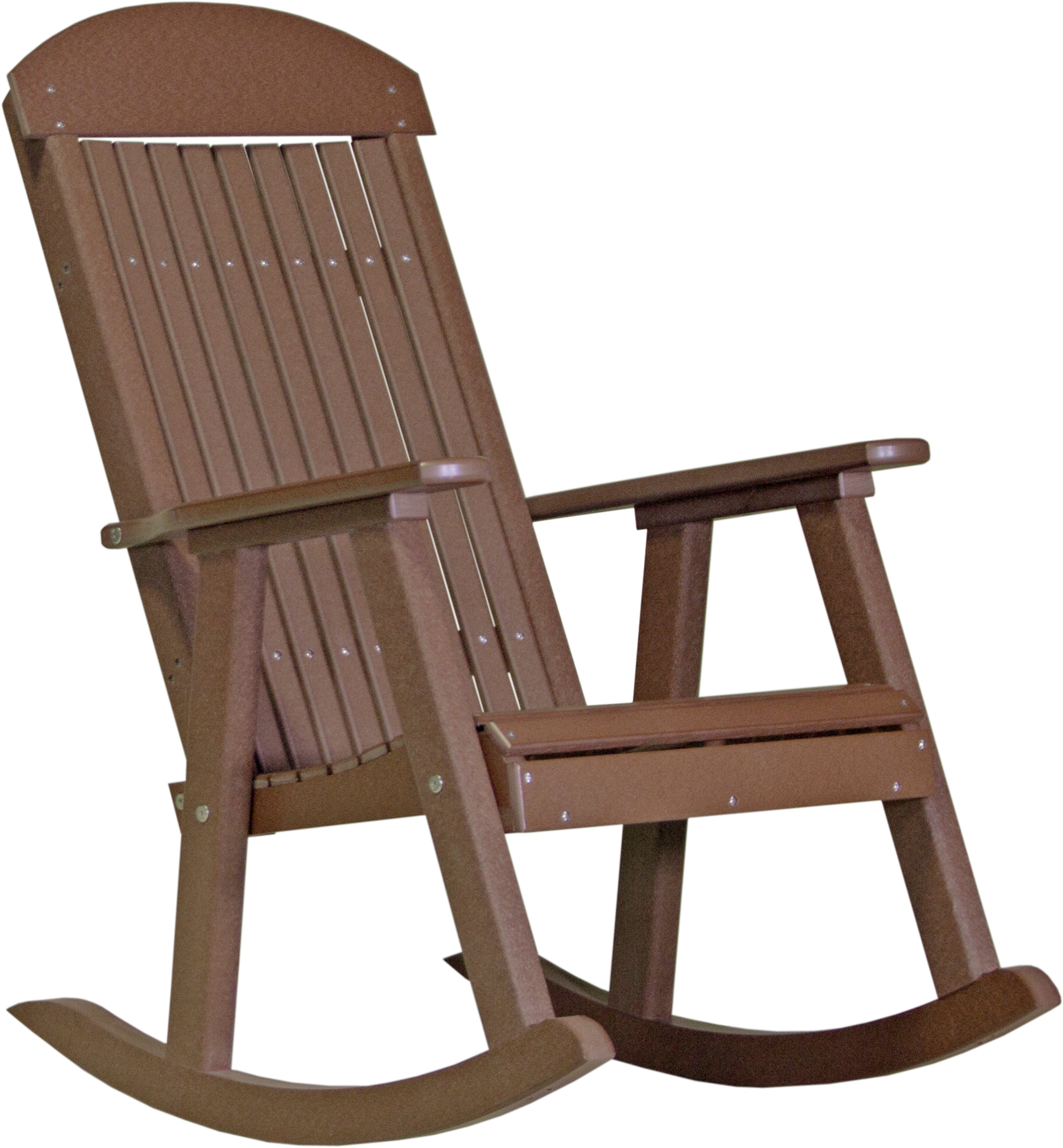 Porch Rocker Chair