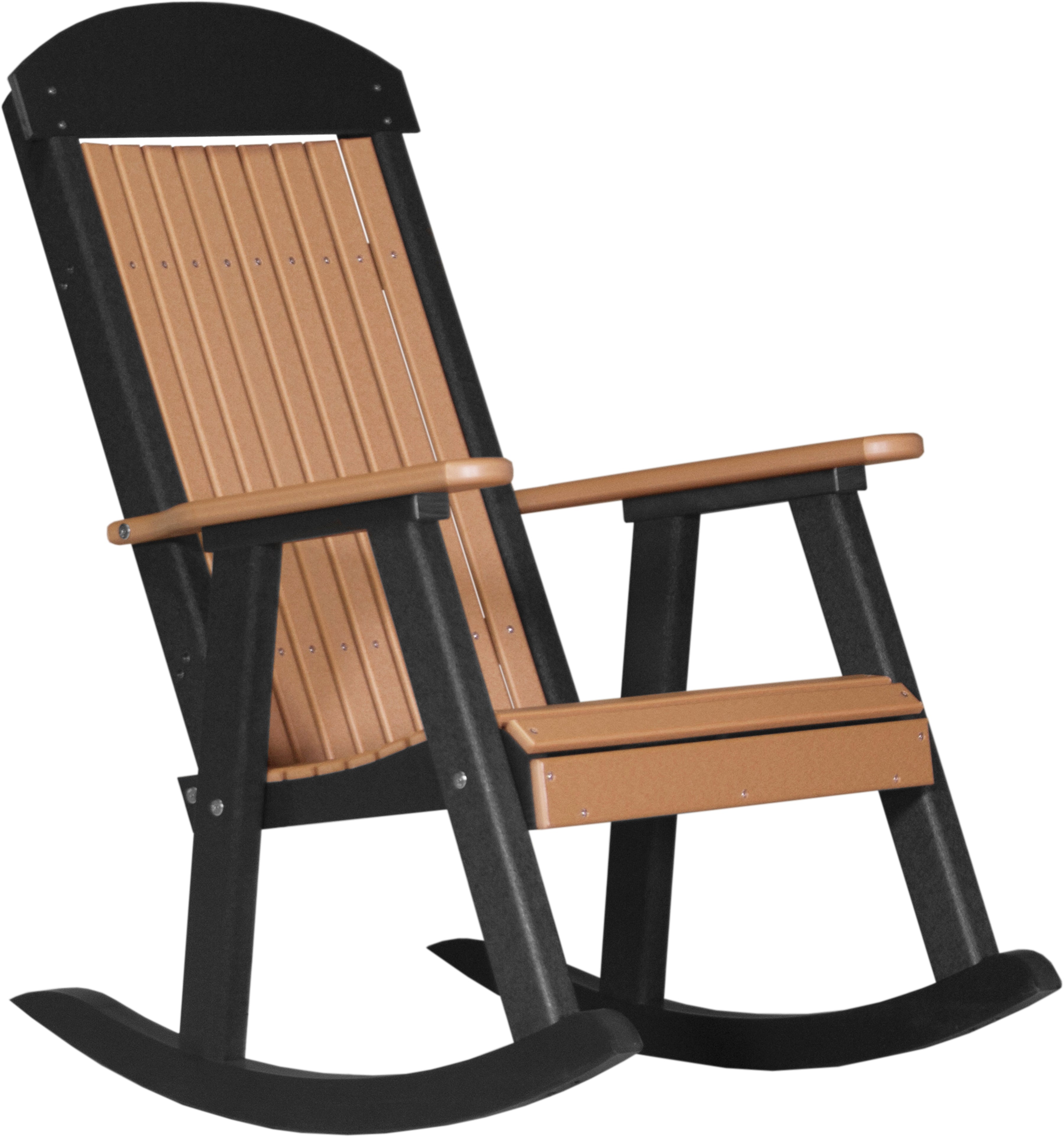 Porch Rocker Chair