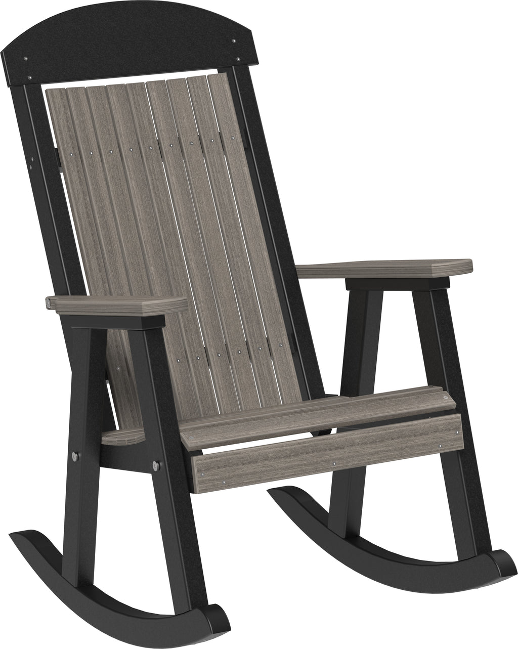 Porch Rocker Chair
