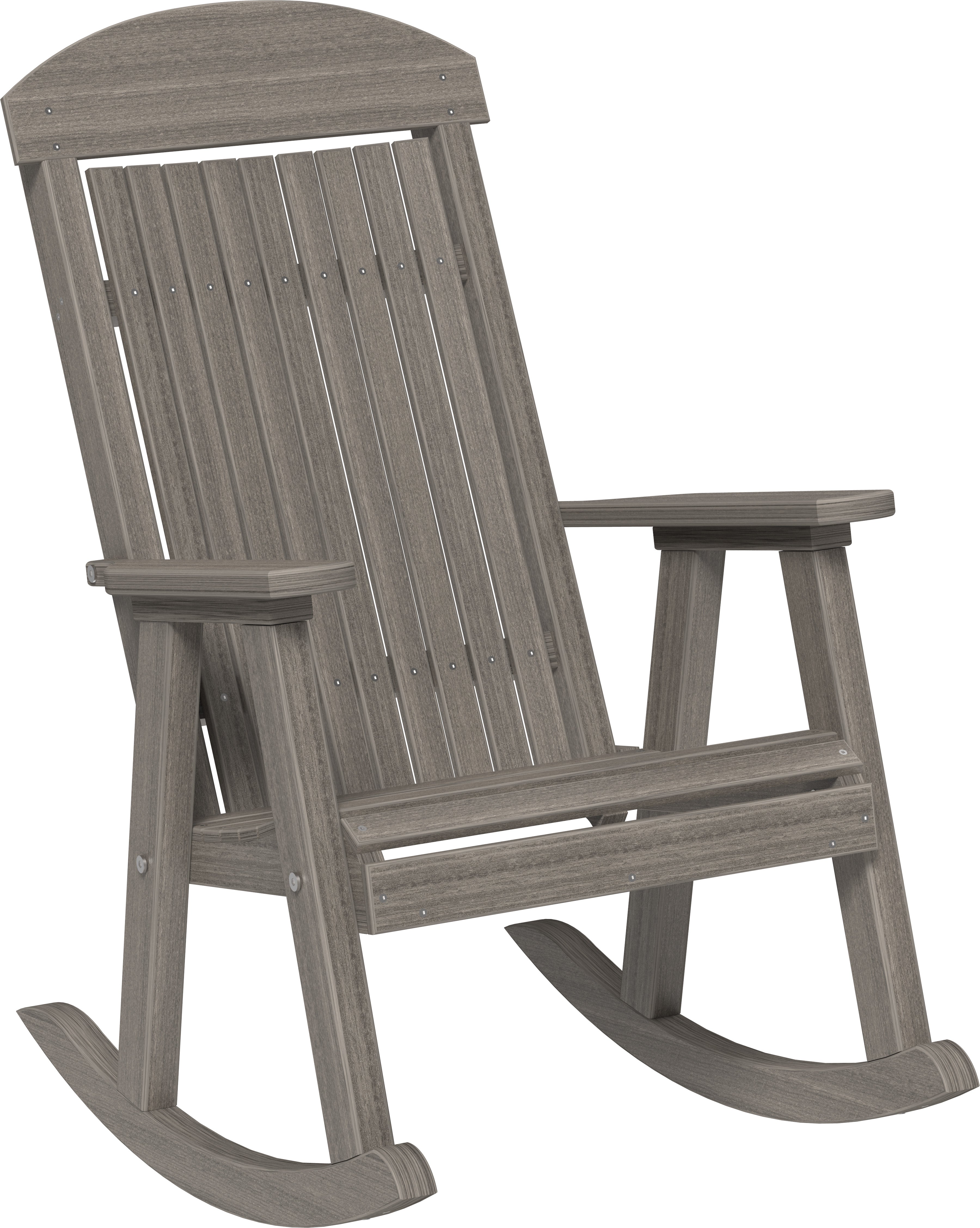 Porch Rocker Chair
