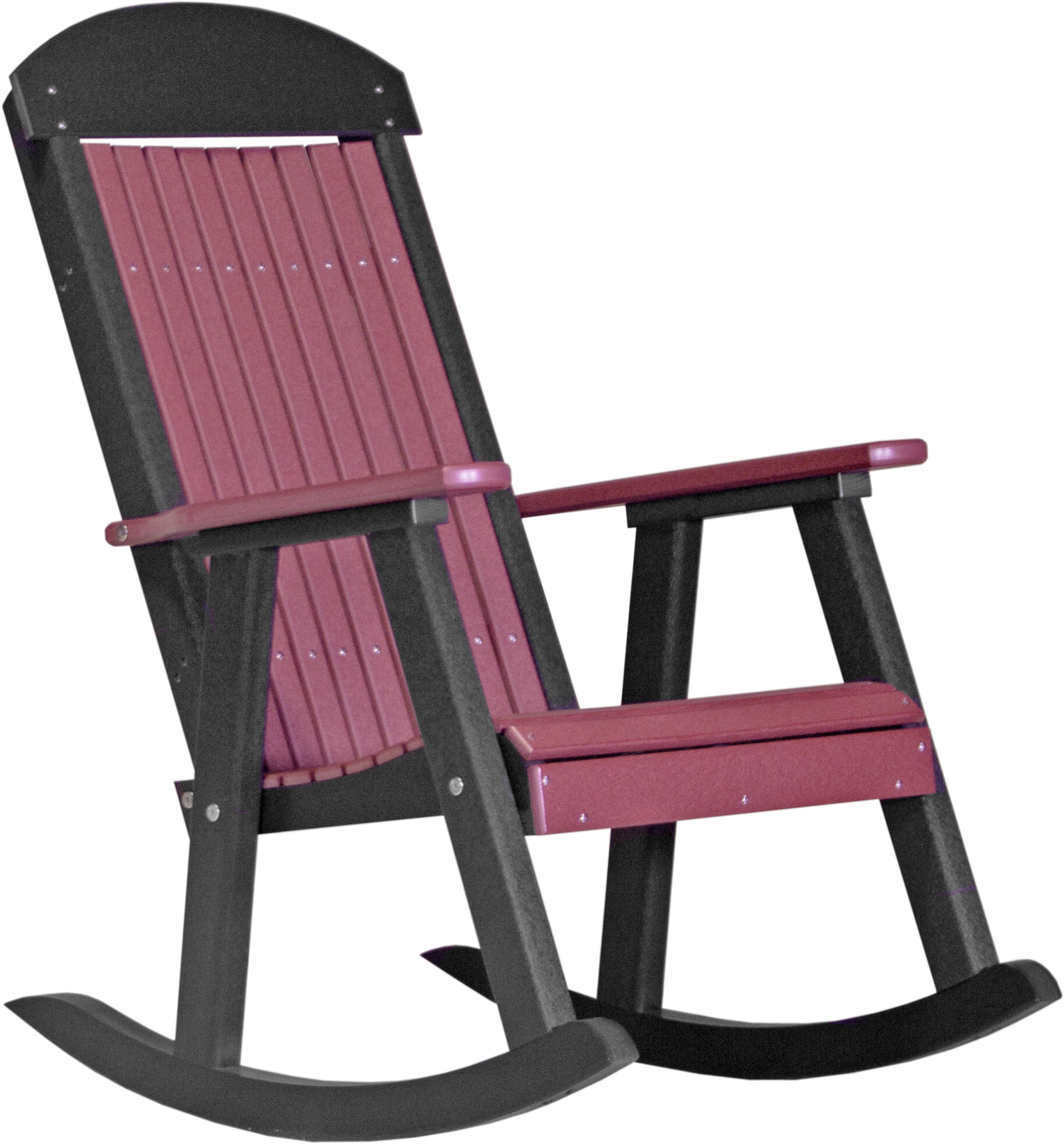 Porch Rocker Chair