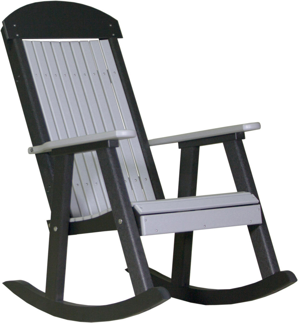 Porch Rocker Chair