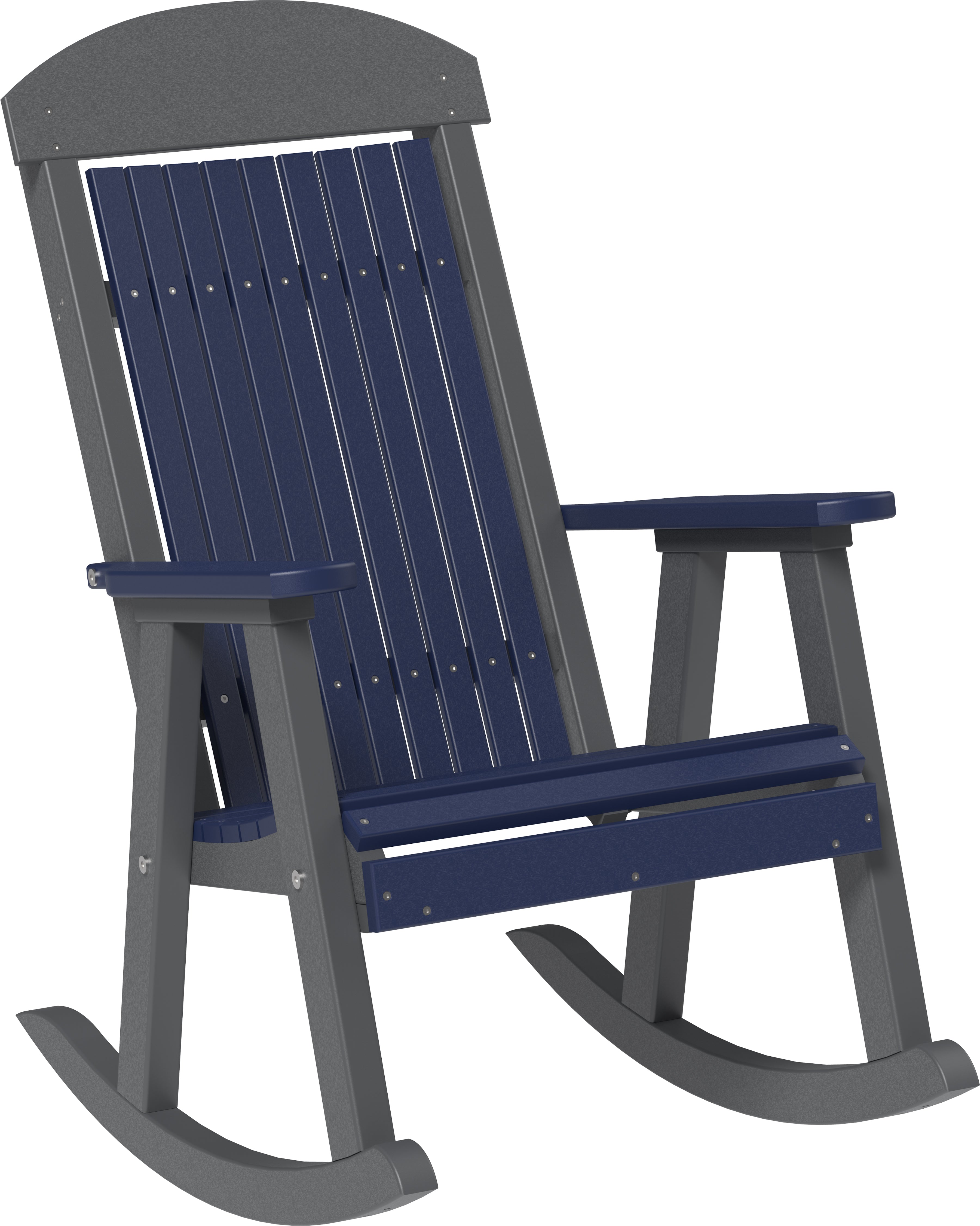 Porch Rocker Chair