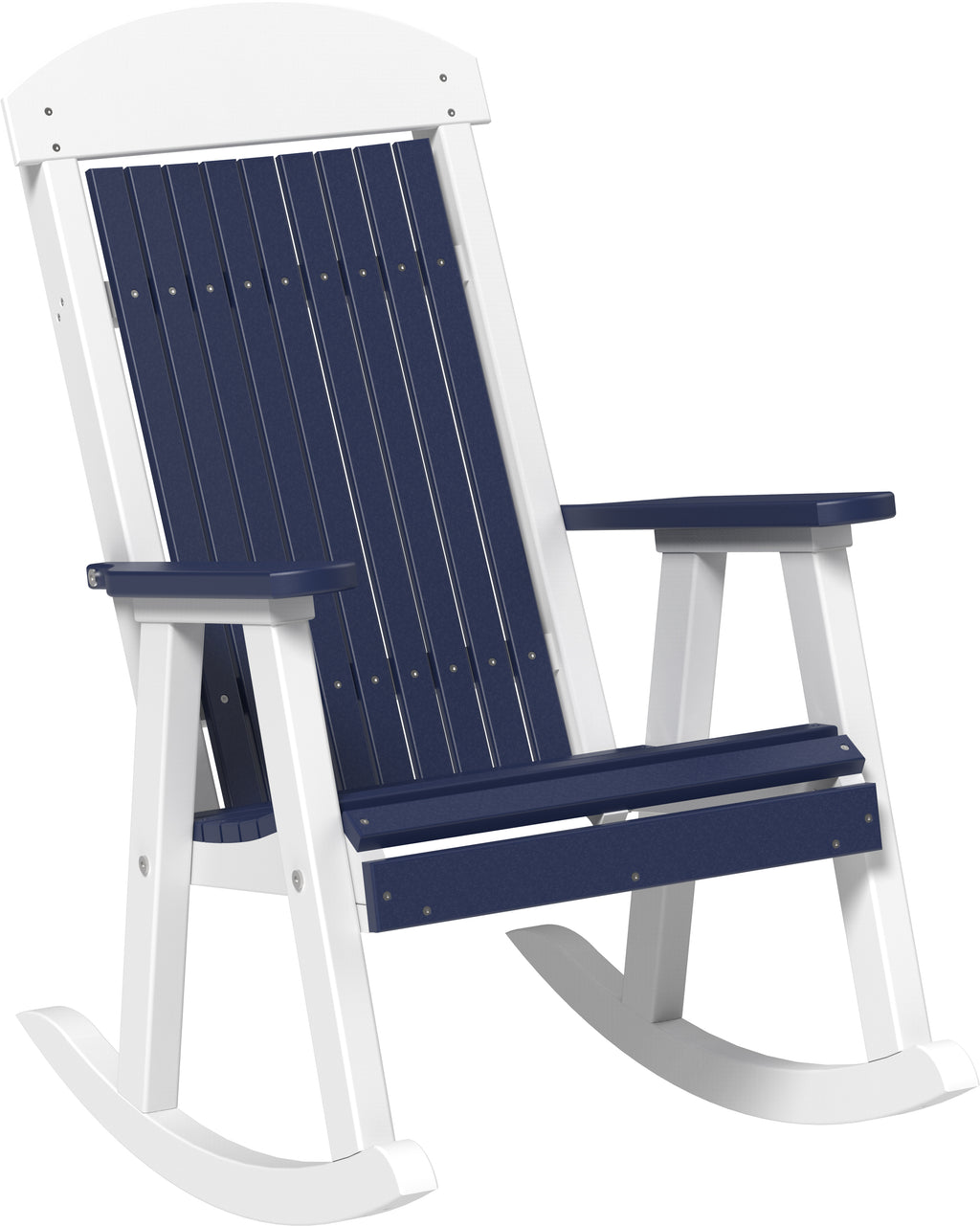 Porch Rocker Chair