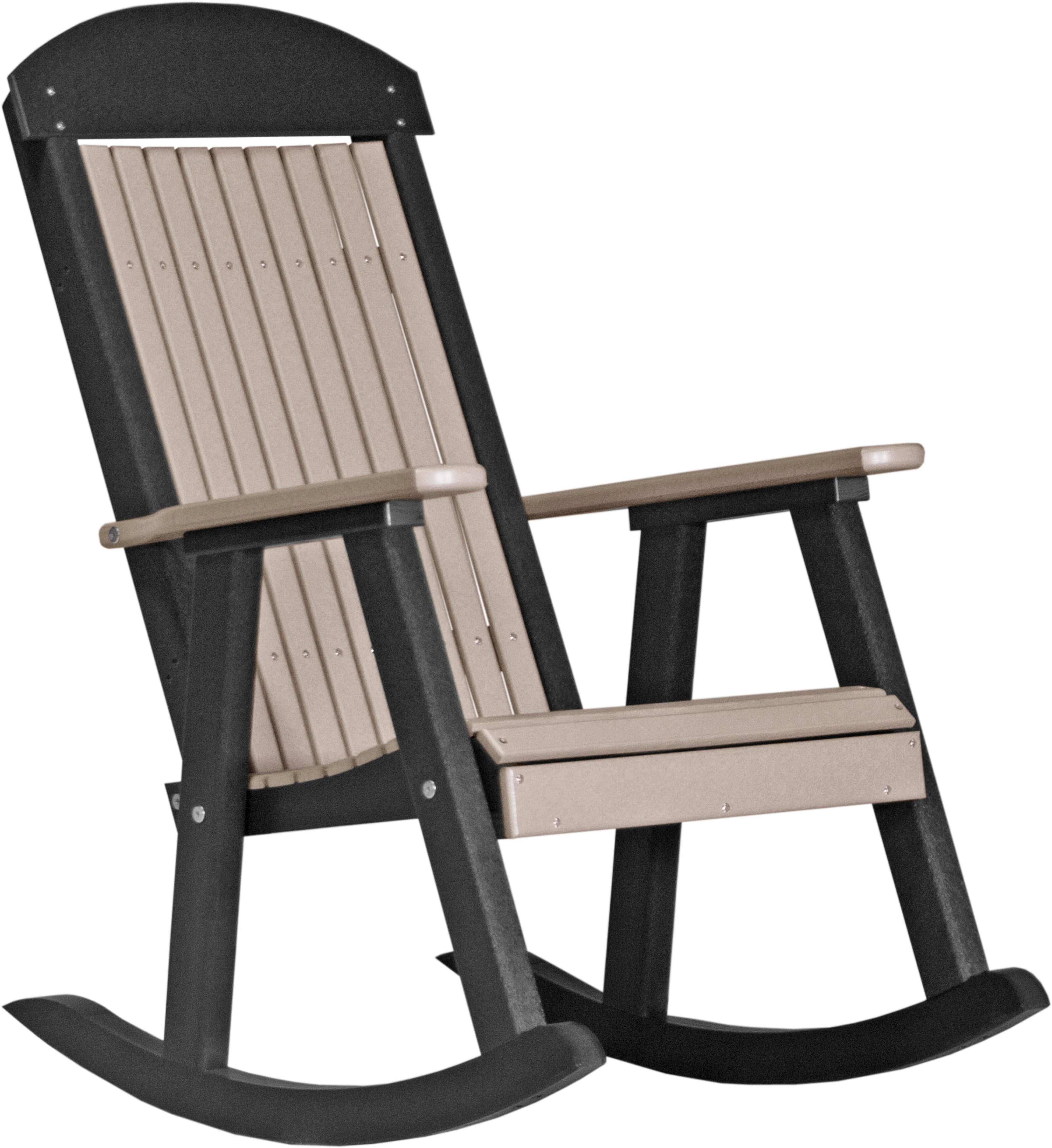 Porch Rocker Chair