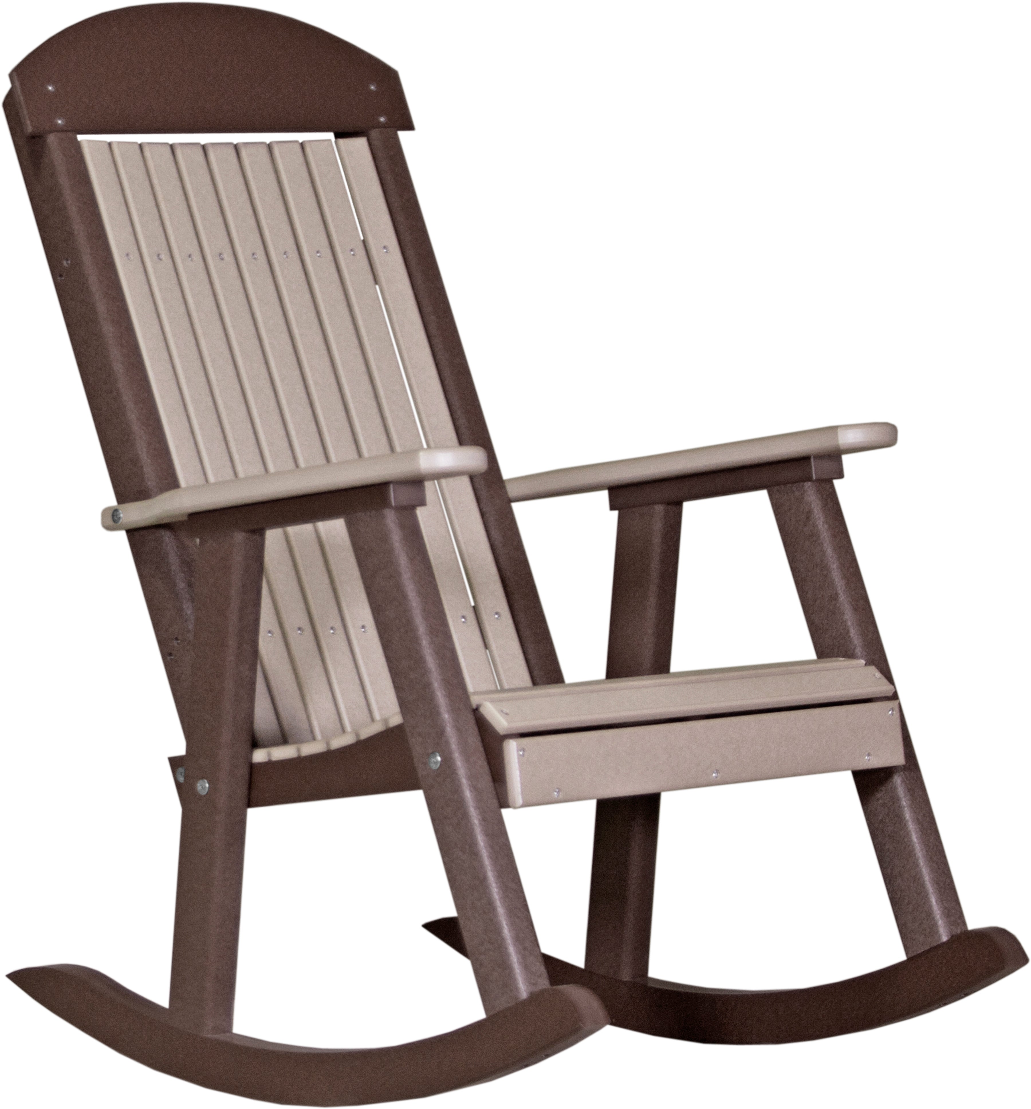 Porch Rocker Chair
