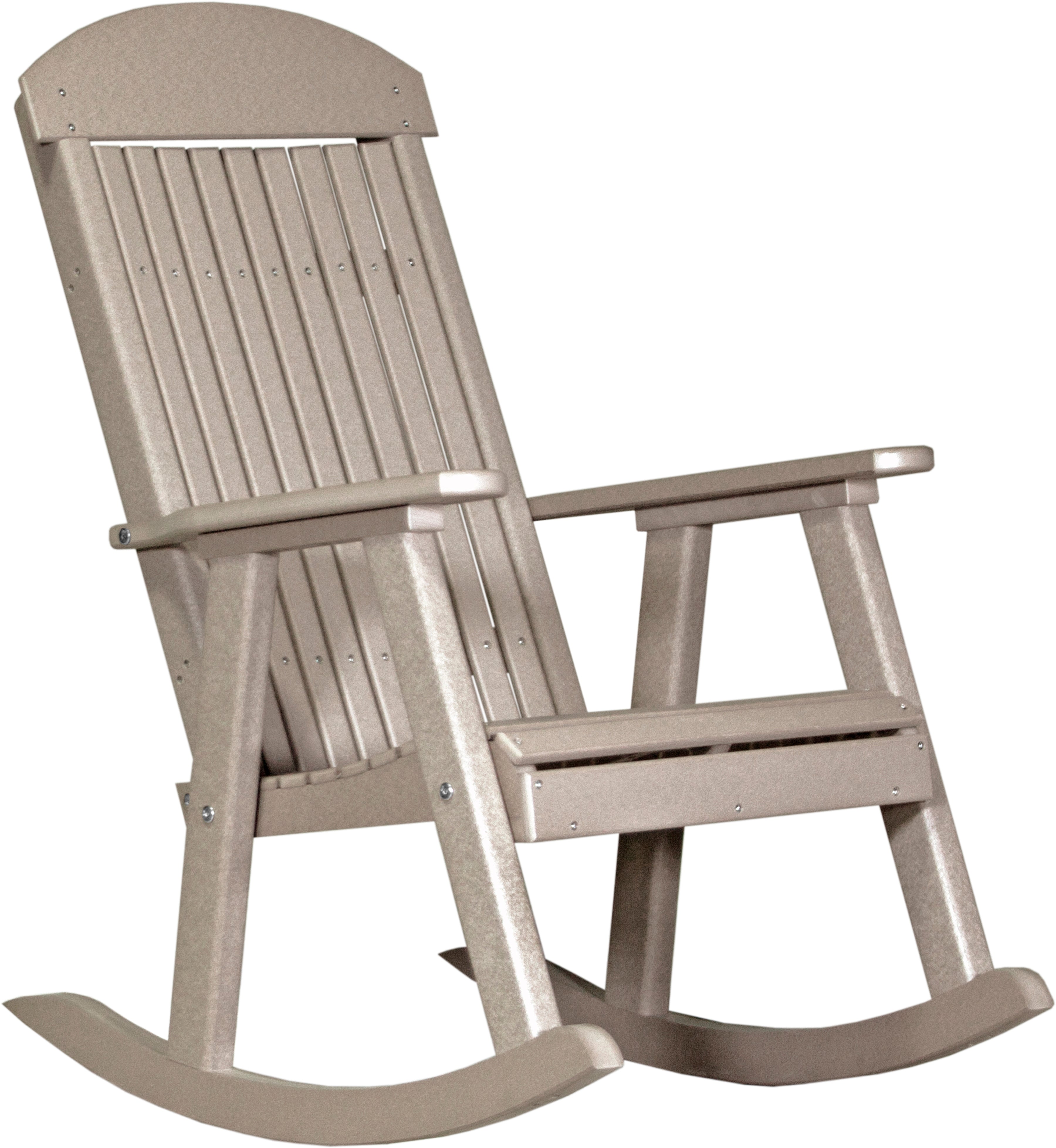 Porch Rocker Chair