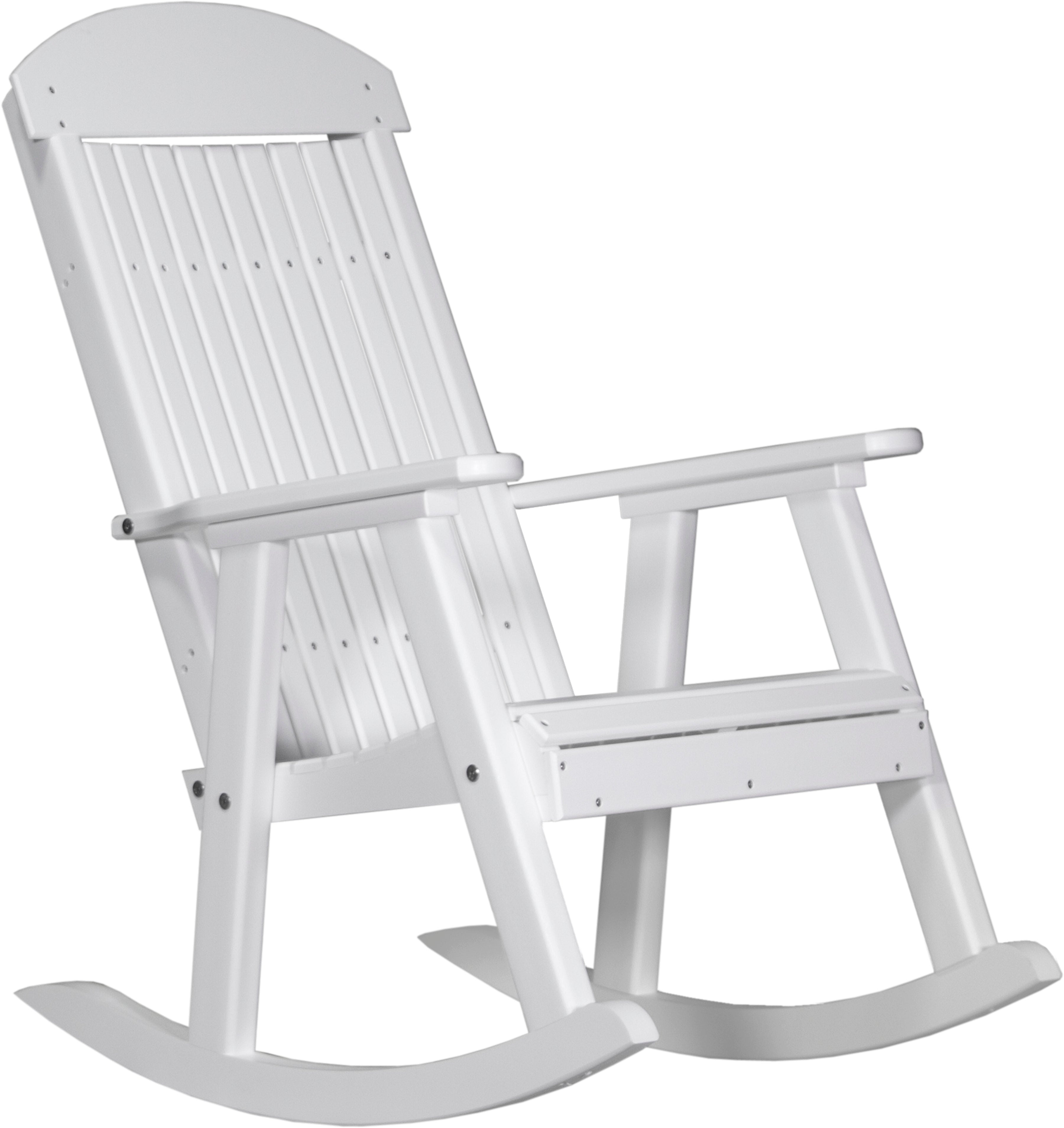 Porch Rocker Chair