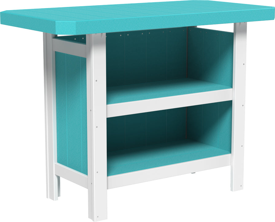 Serving Bar