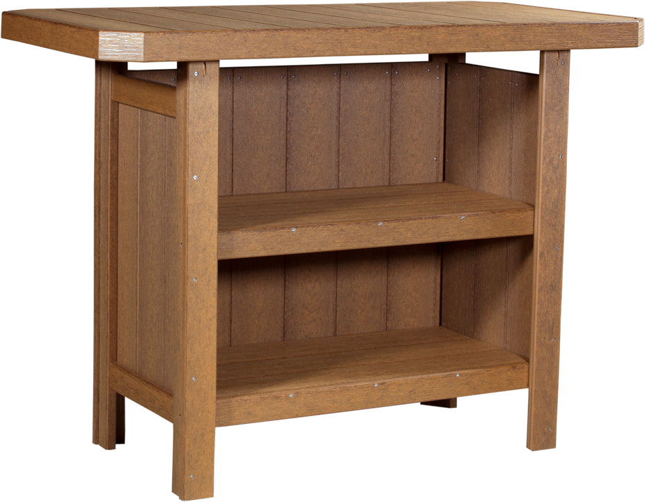 Serving Bar