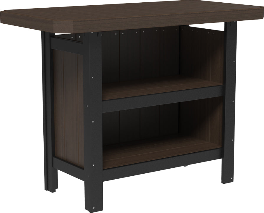Serving Bar