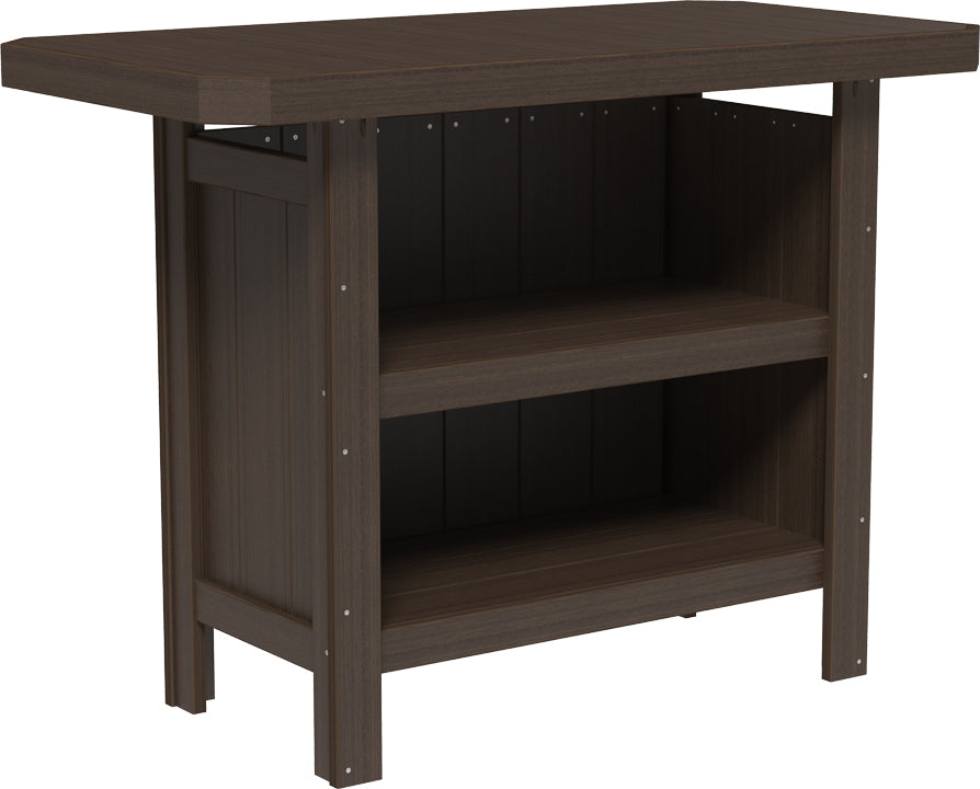Serving Bar