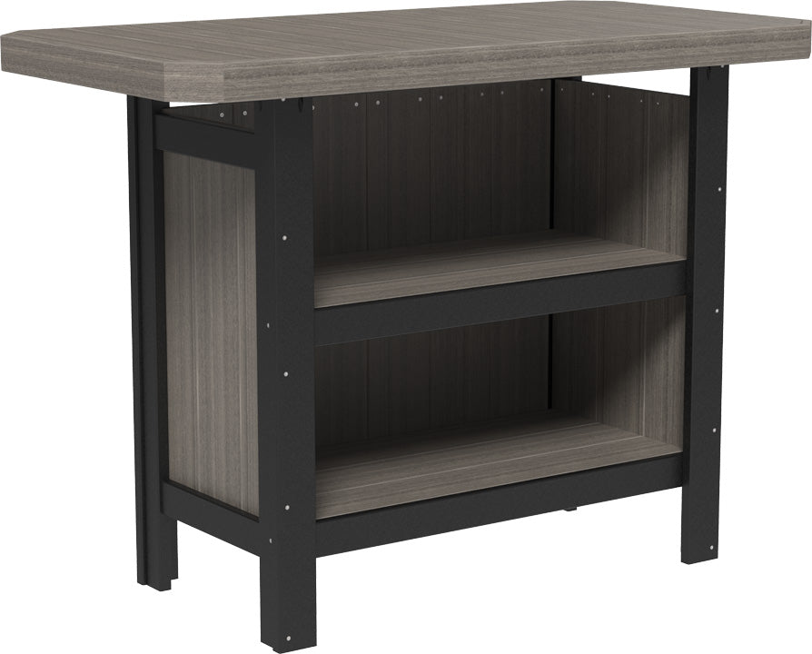 Serving Bar
