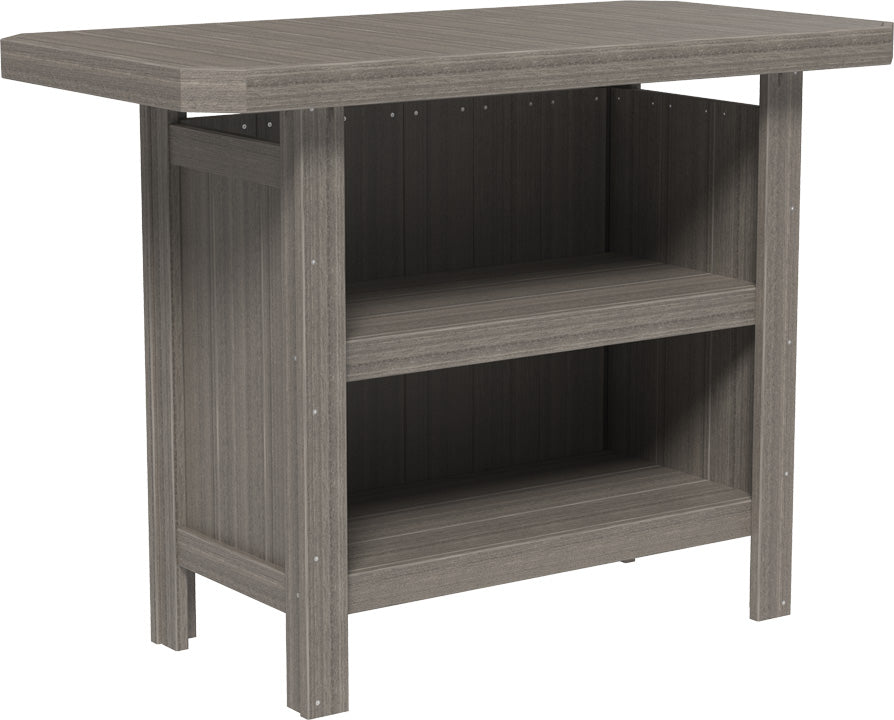 Serving Bar