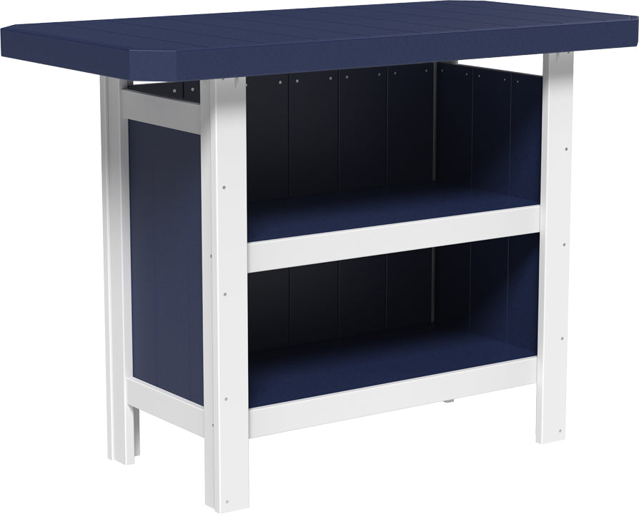 Serving Bar