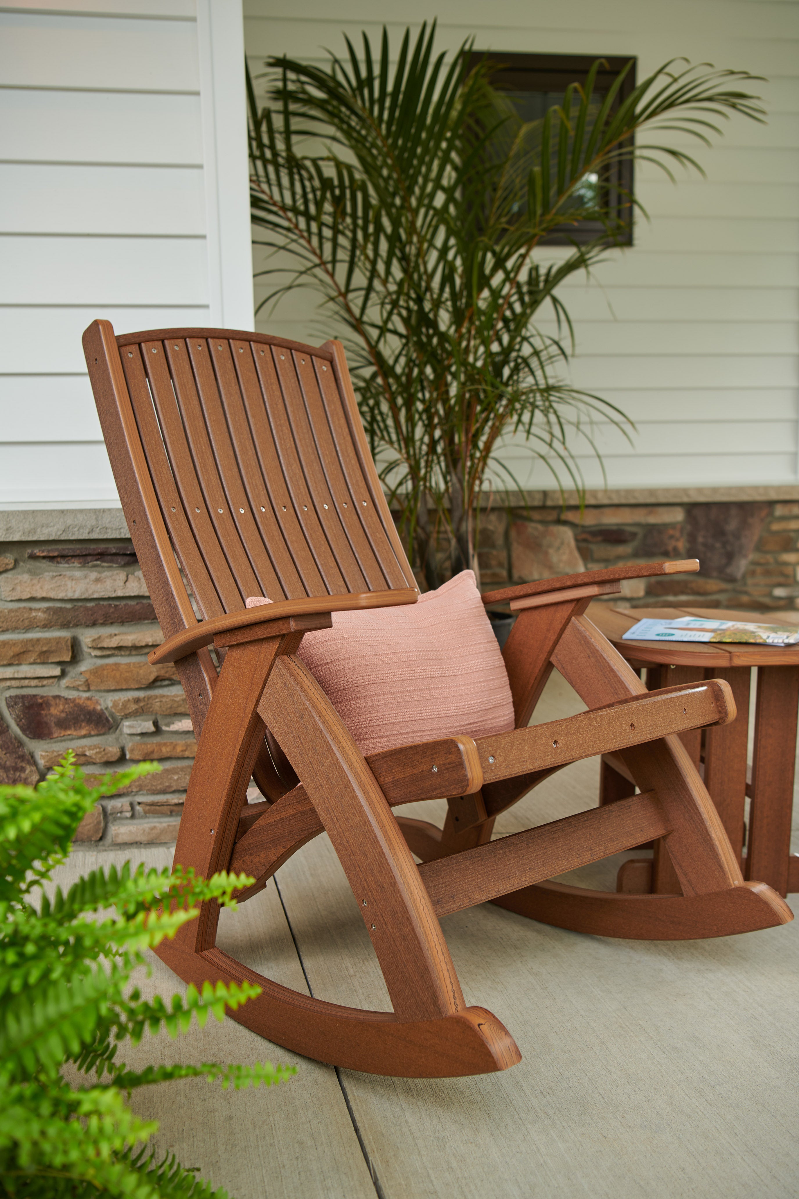 Comfort Rocker Chair