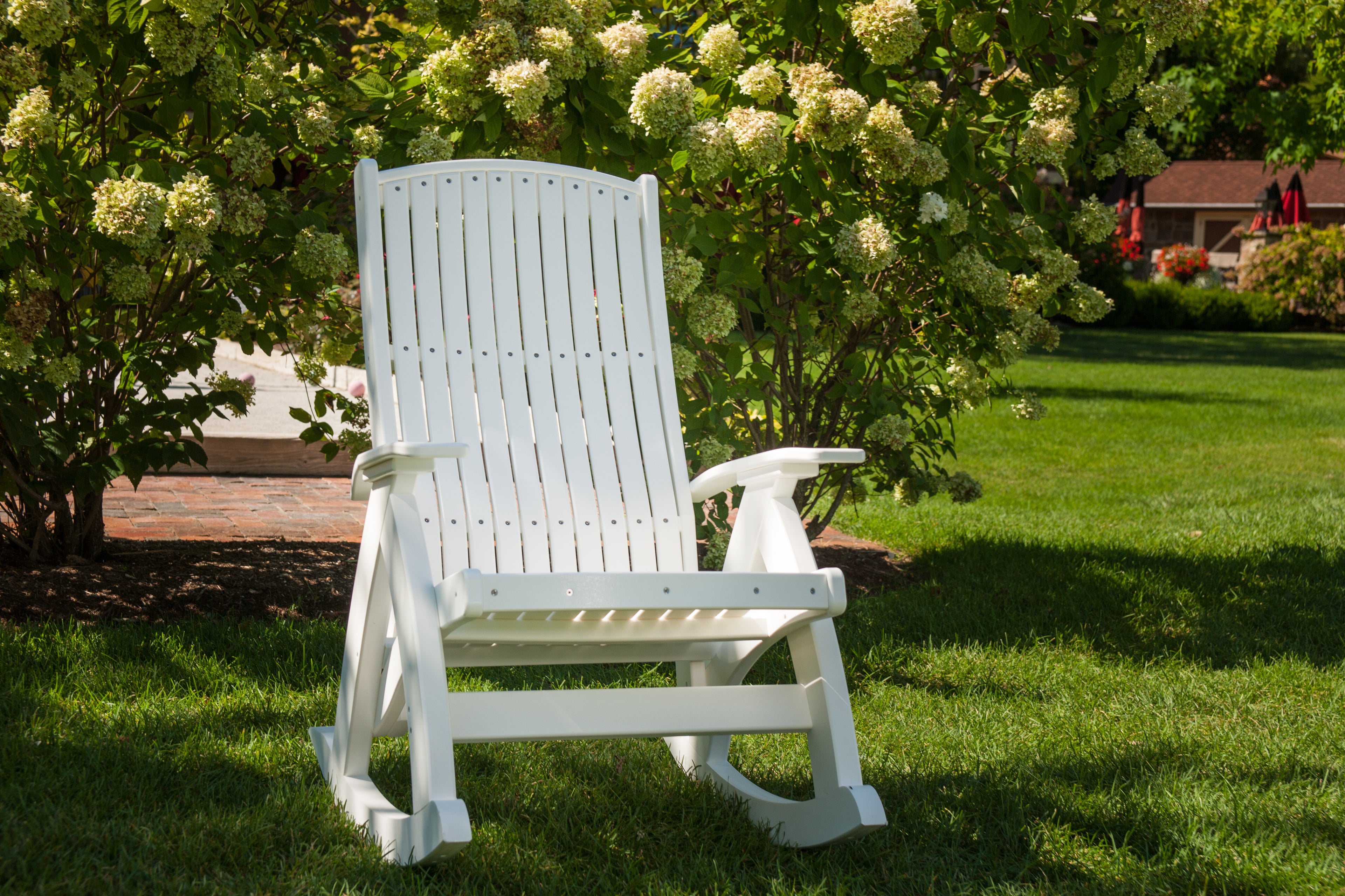 Comfort Rocker Chair