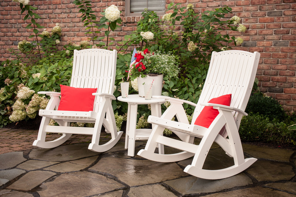Comfort Rocker Chair