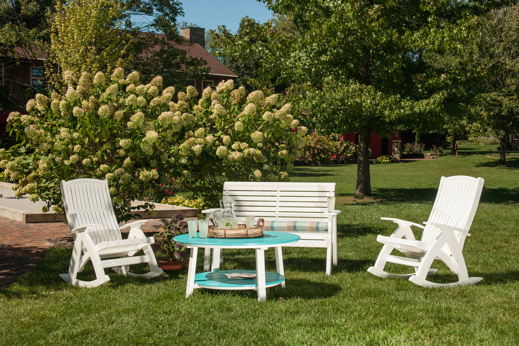 Comfort Rocker Chair