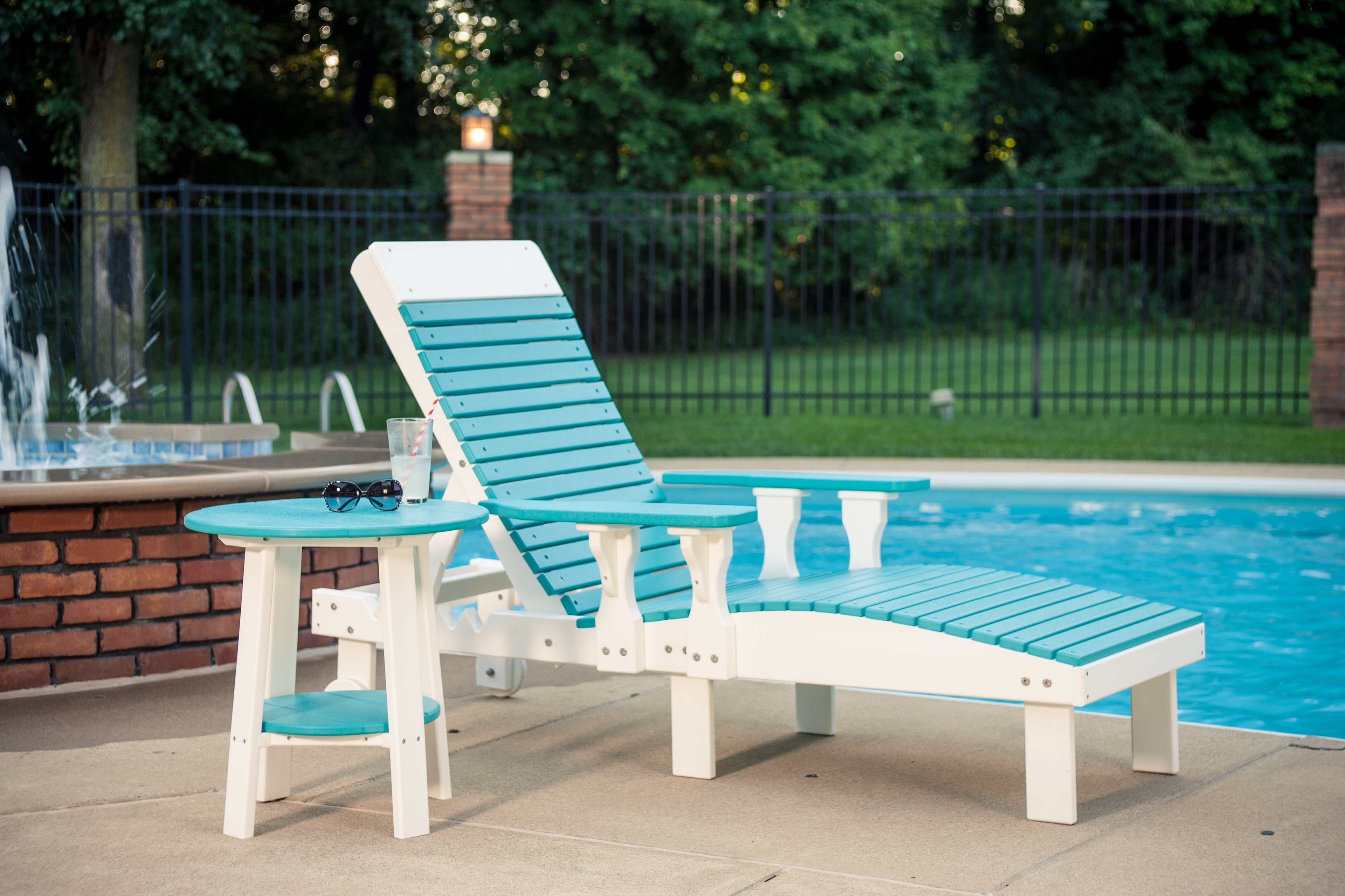 Lounge Chair