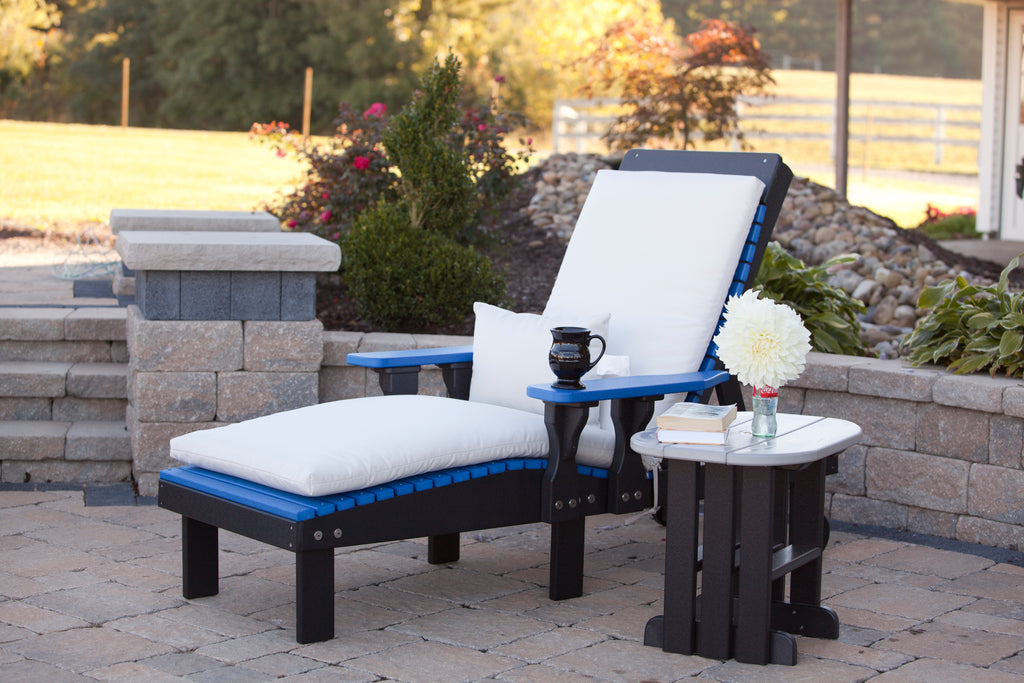 Lounge Chair