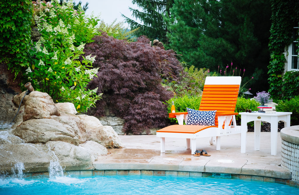 Lounge Chair