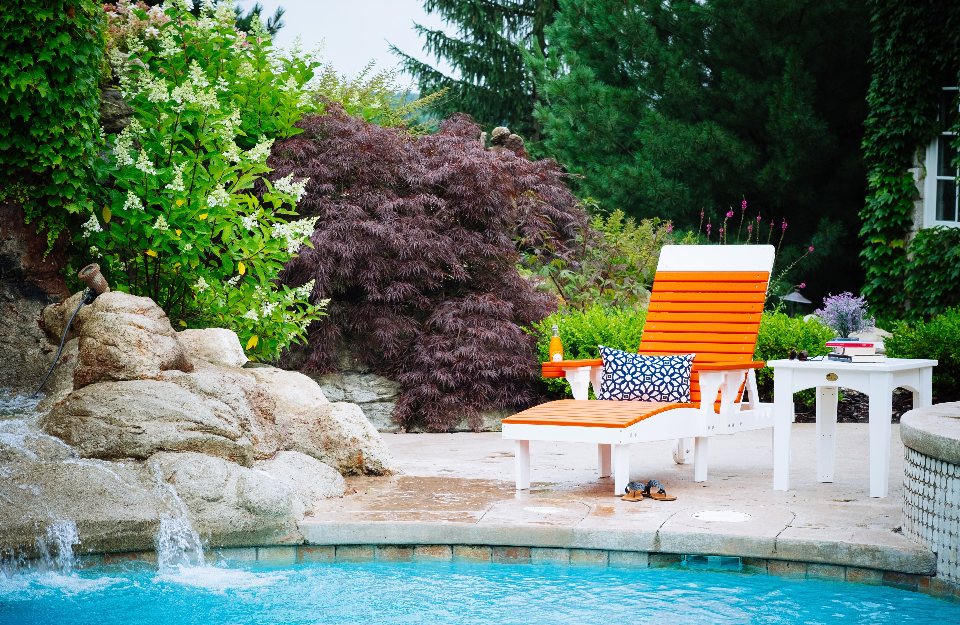 Lounge Chair