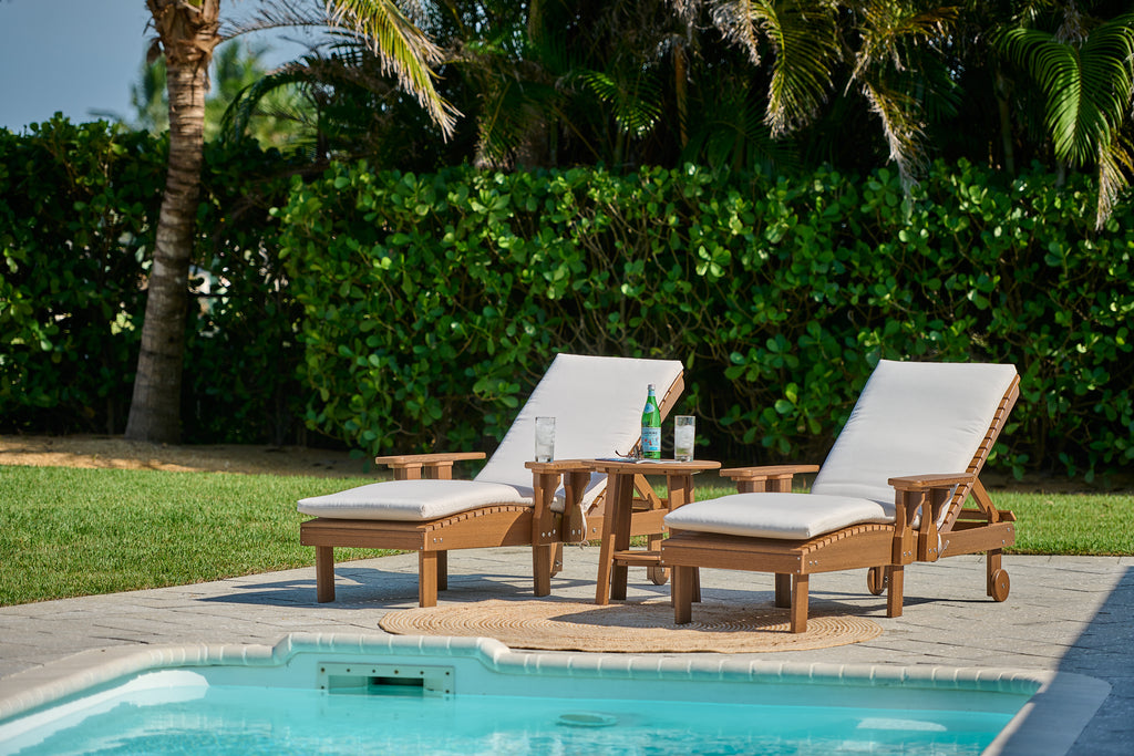 Lounge Chair