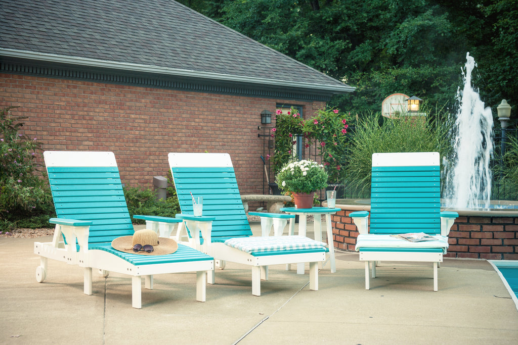Lounge Chair