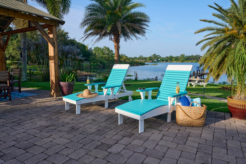 Lounge Chair