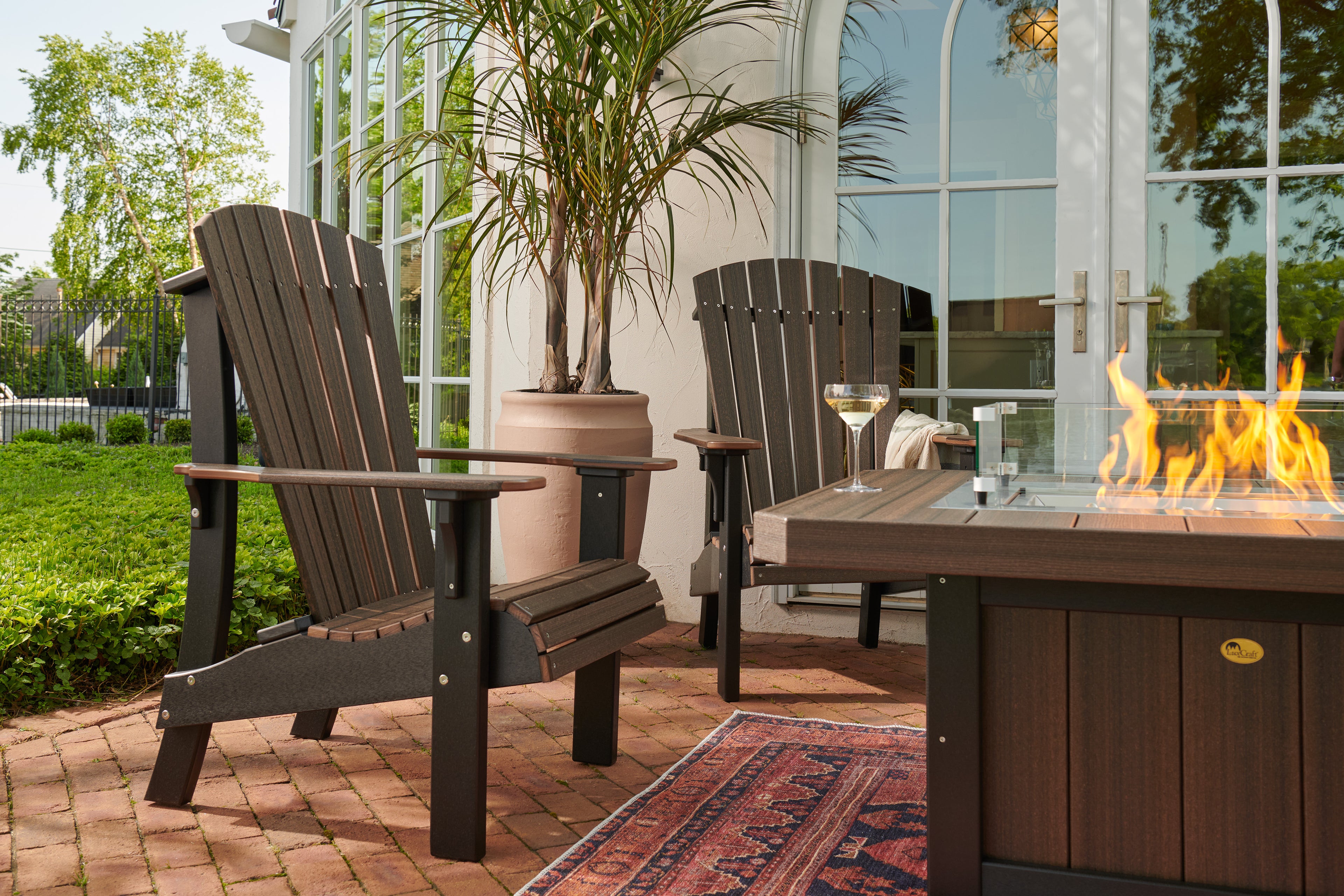 Royal Adirondack Chair