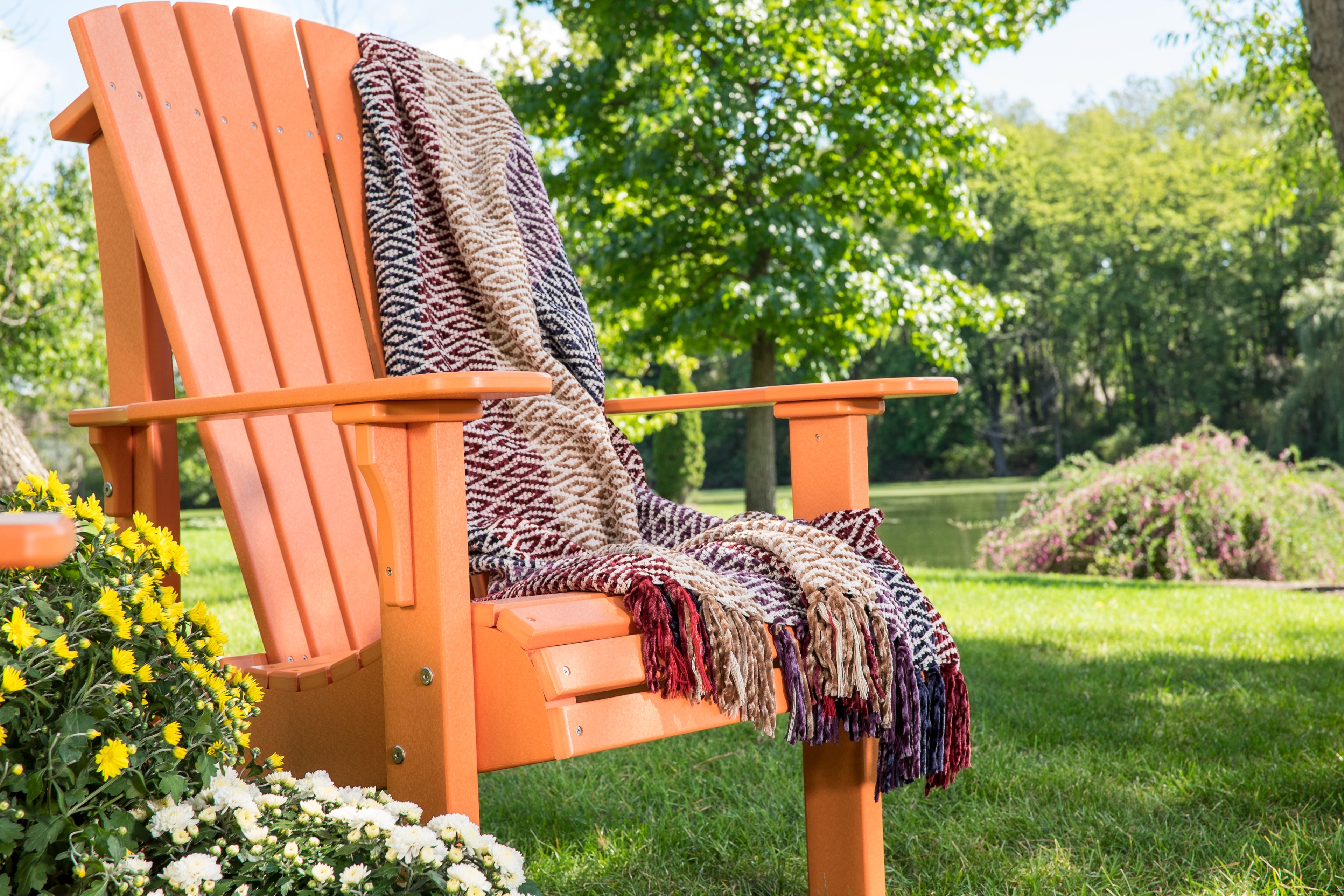 Royal Adirondack Chair