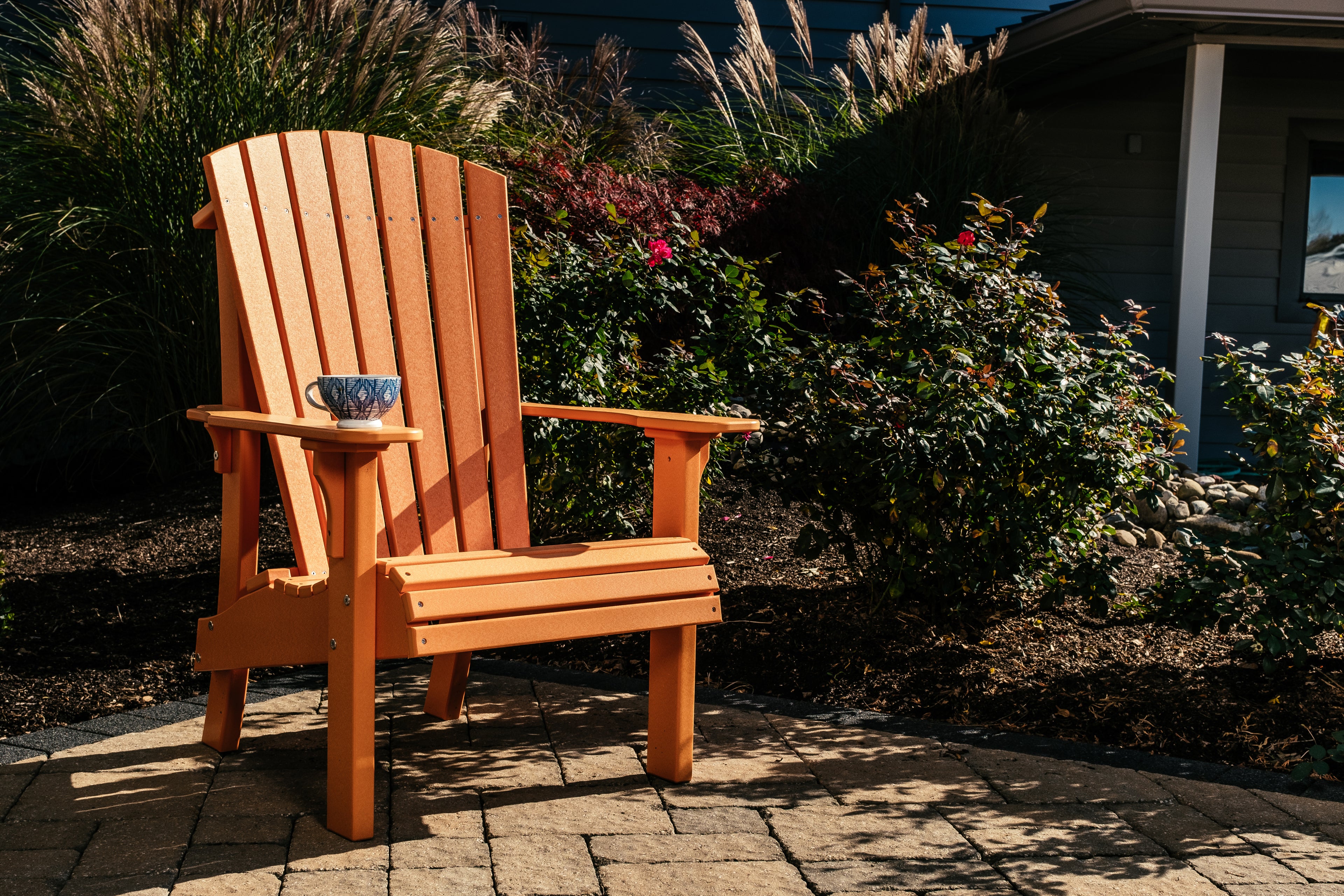 Royal Adirondack Chair