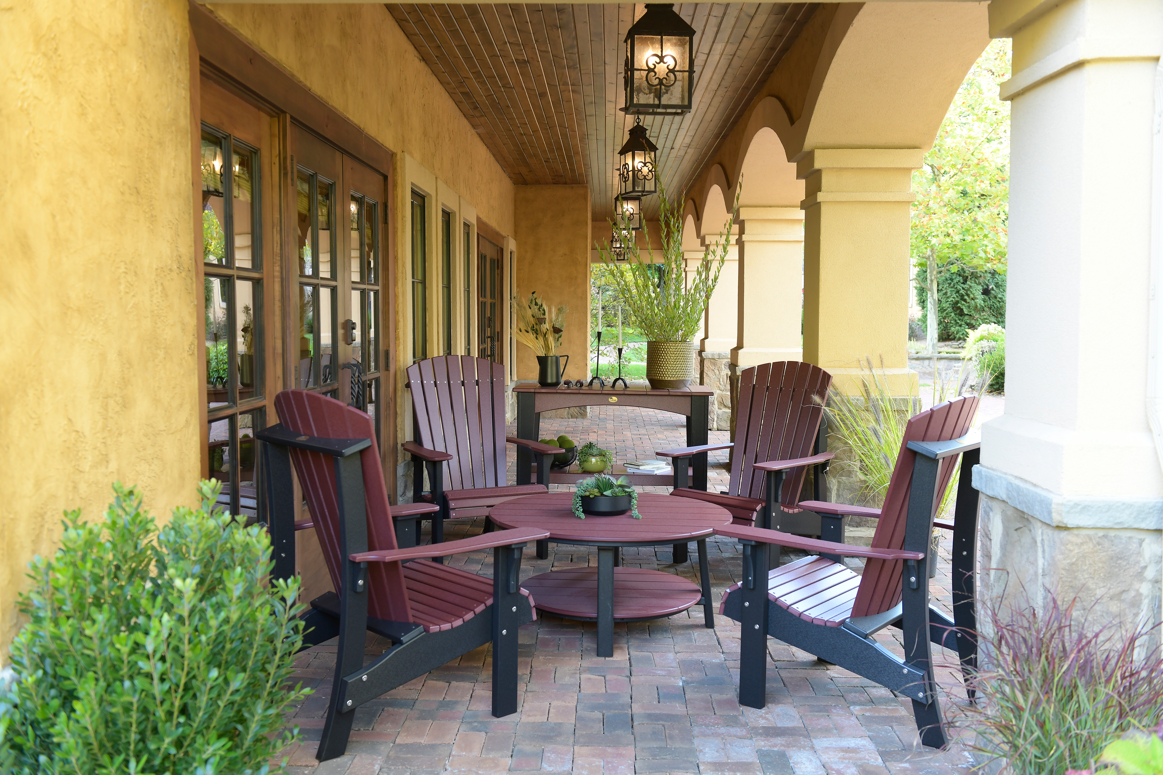 Royal Adirondack Chair