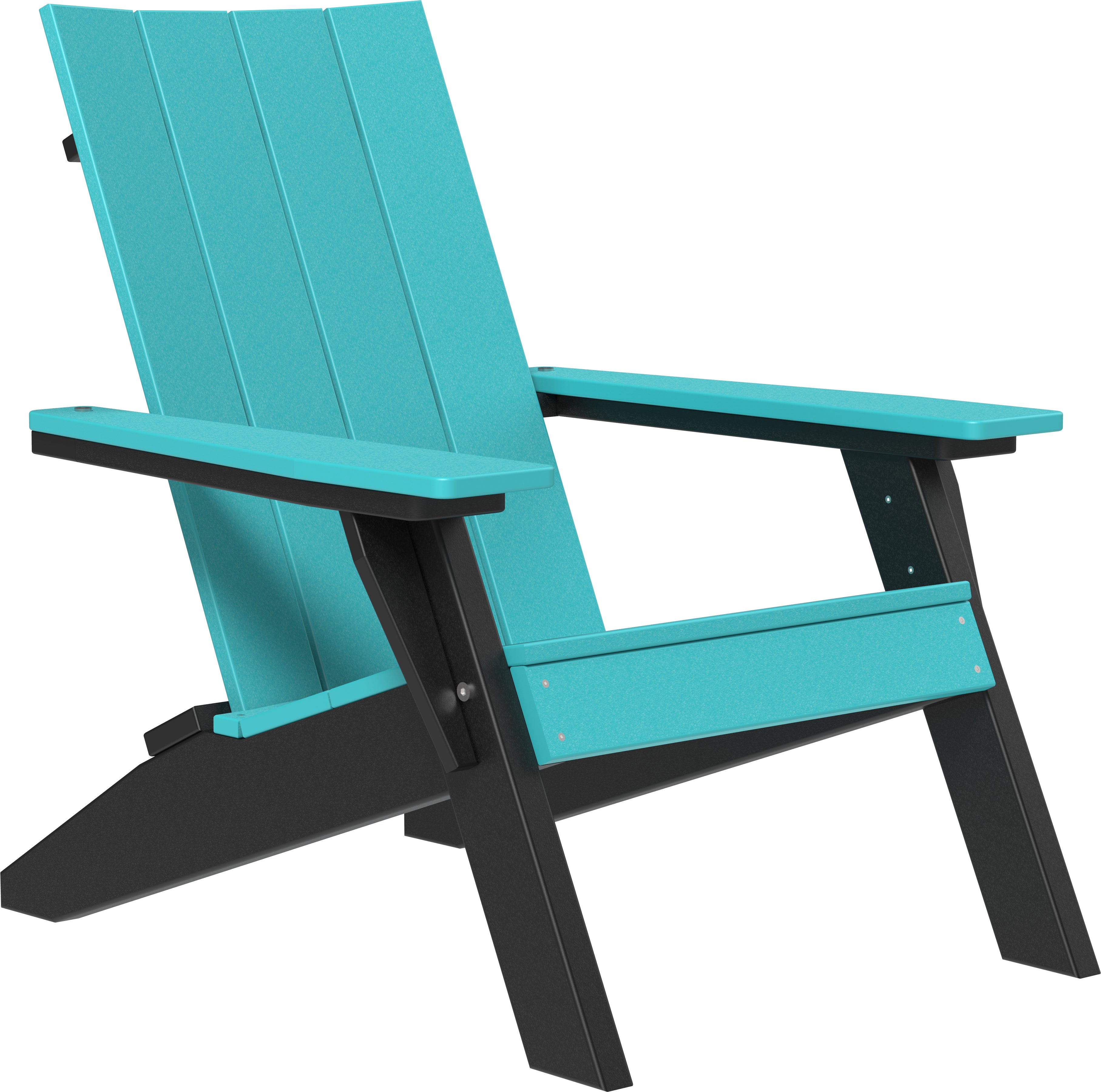 Urban Adirondack Chair
