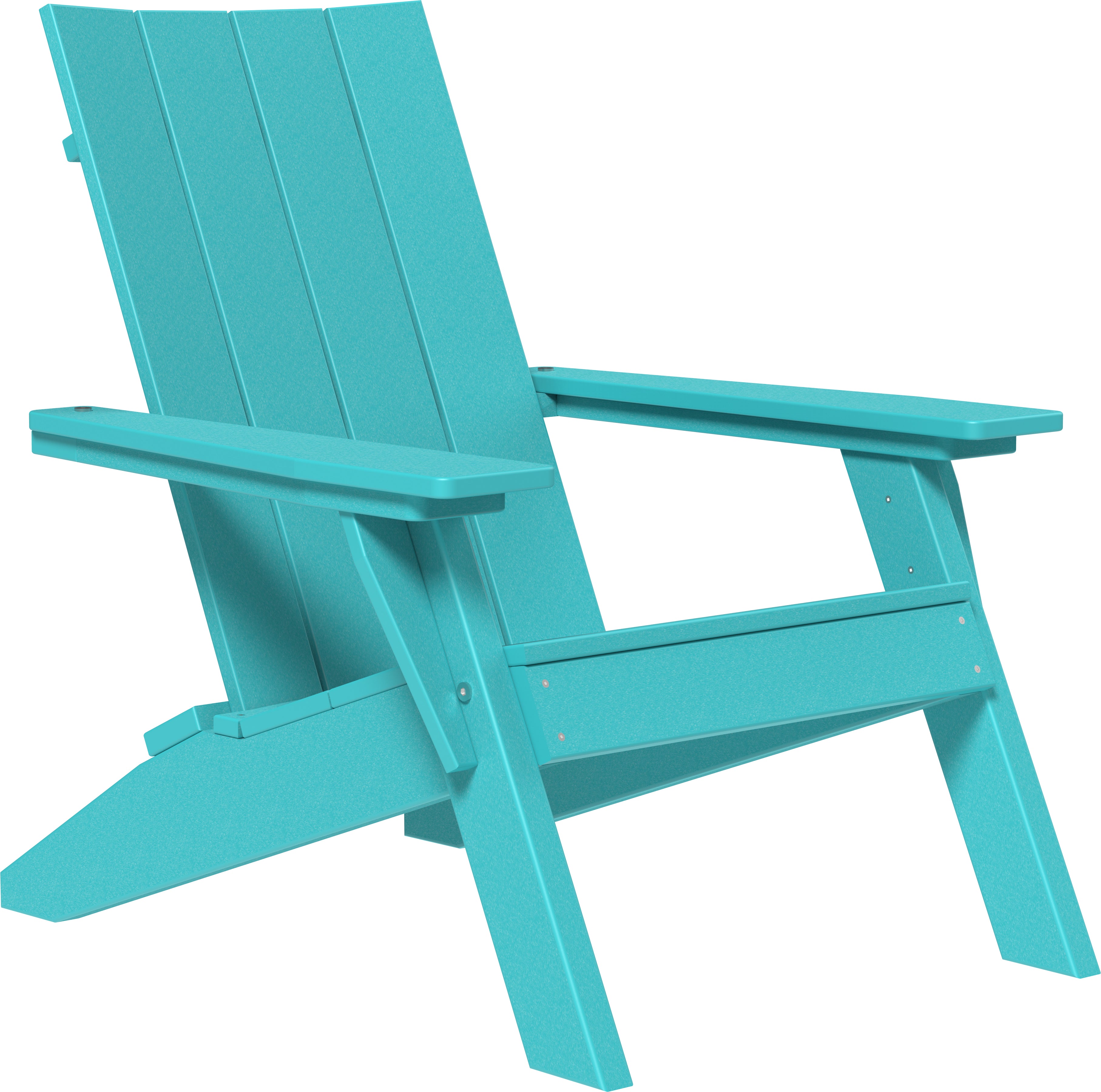 Urban Adirondack Chair