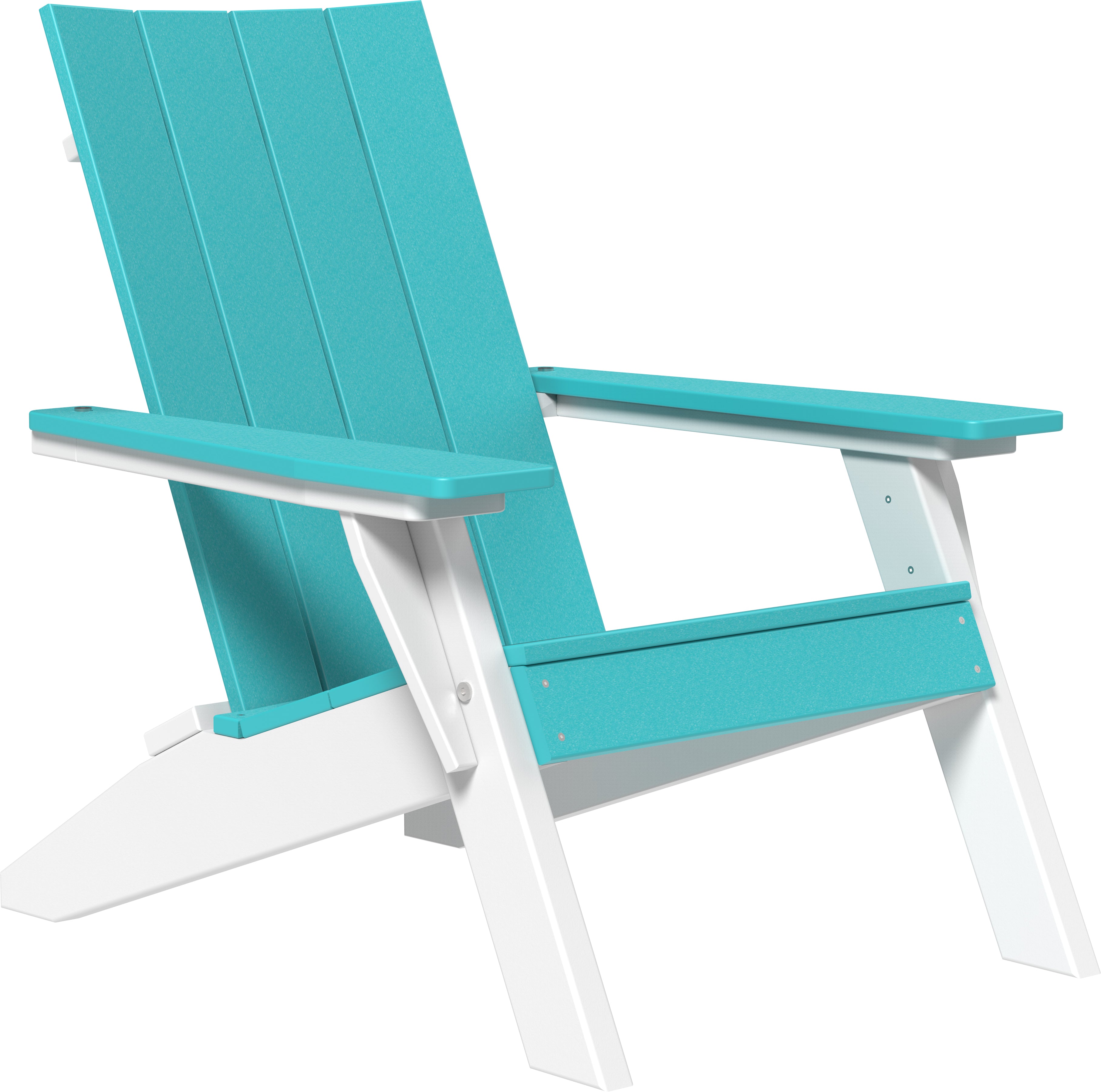 Urban Adirondack Chair