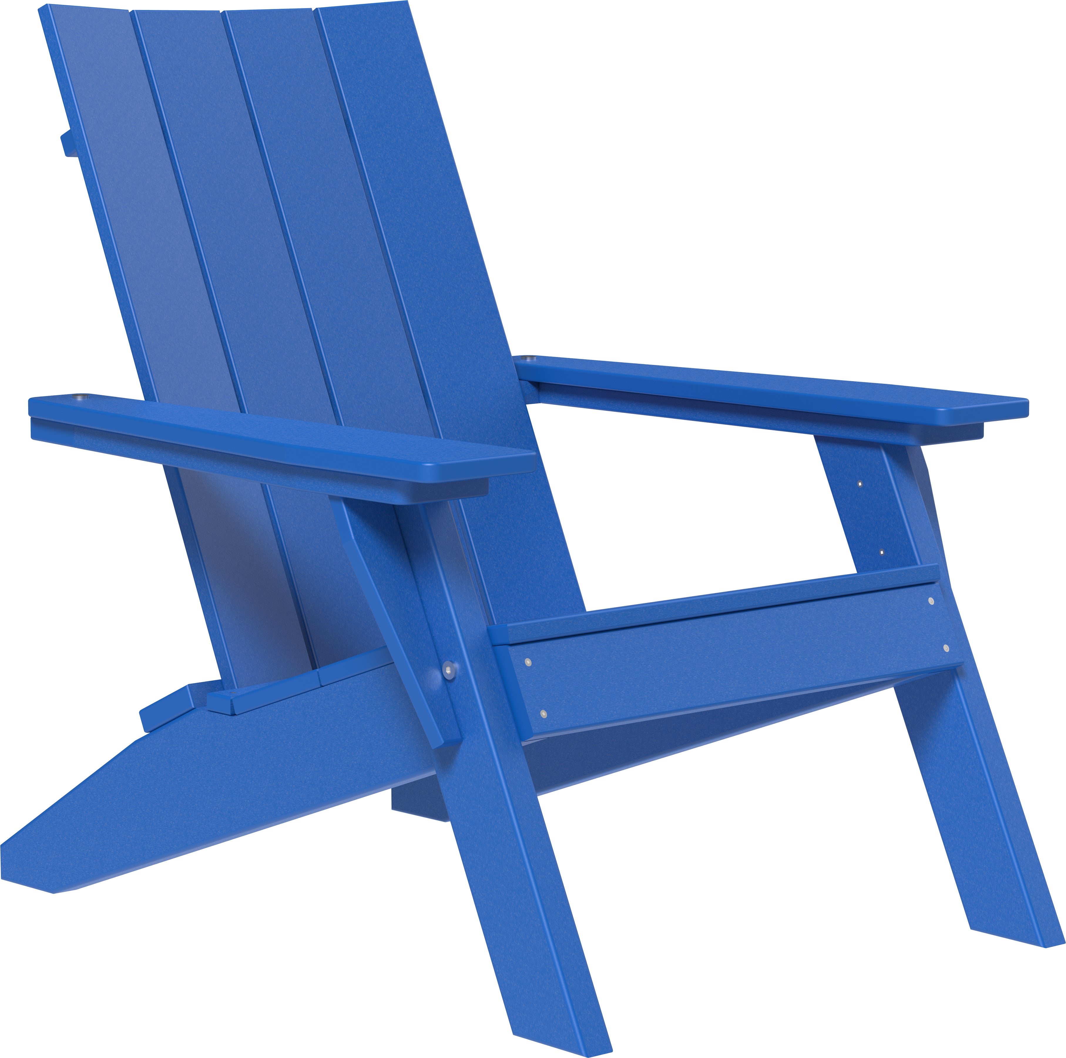 Urban Adirondack Chair