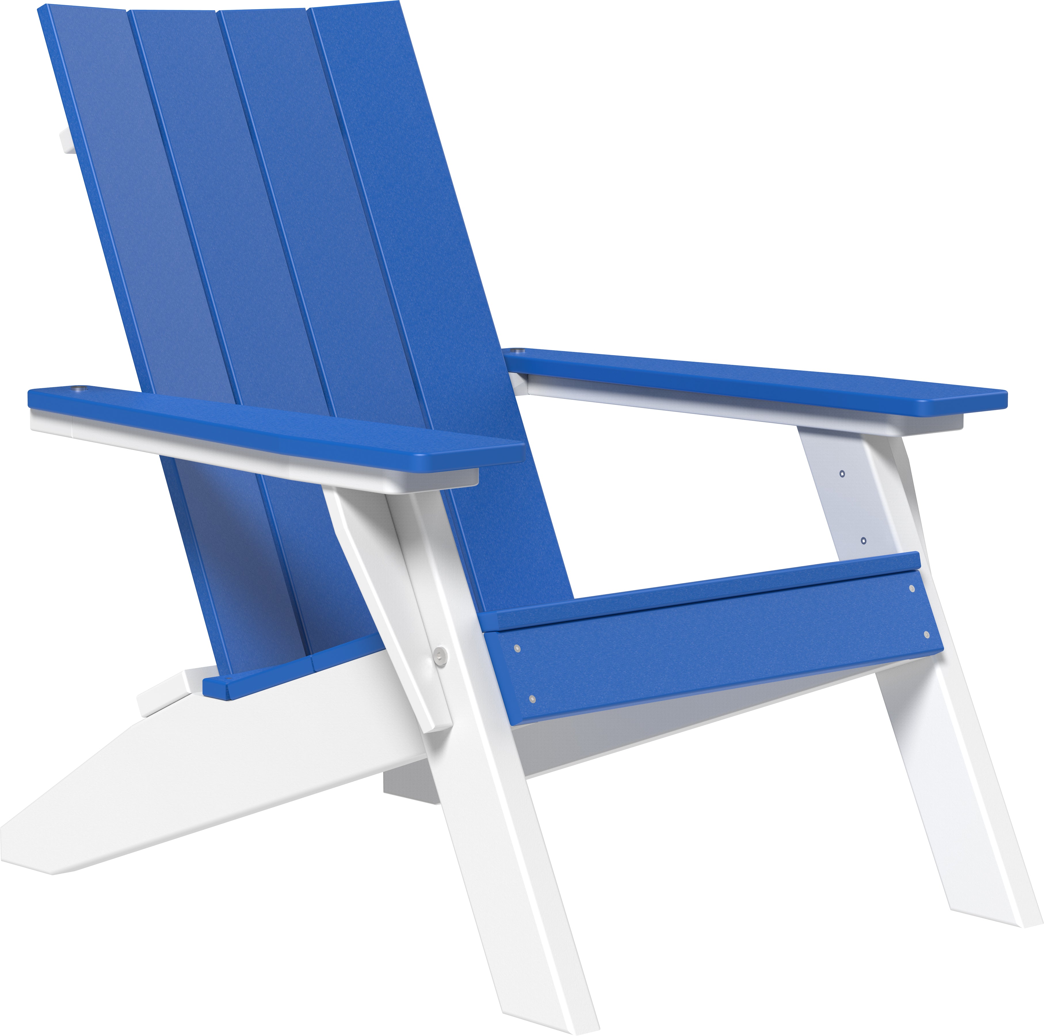 Urban Adirondack Chair