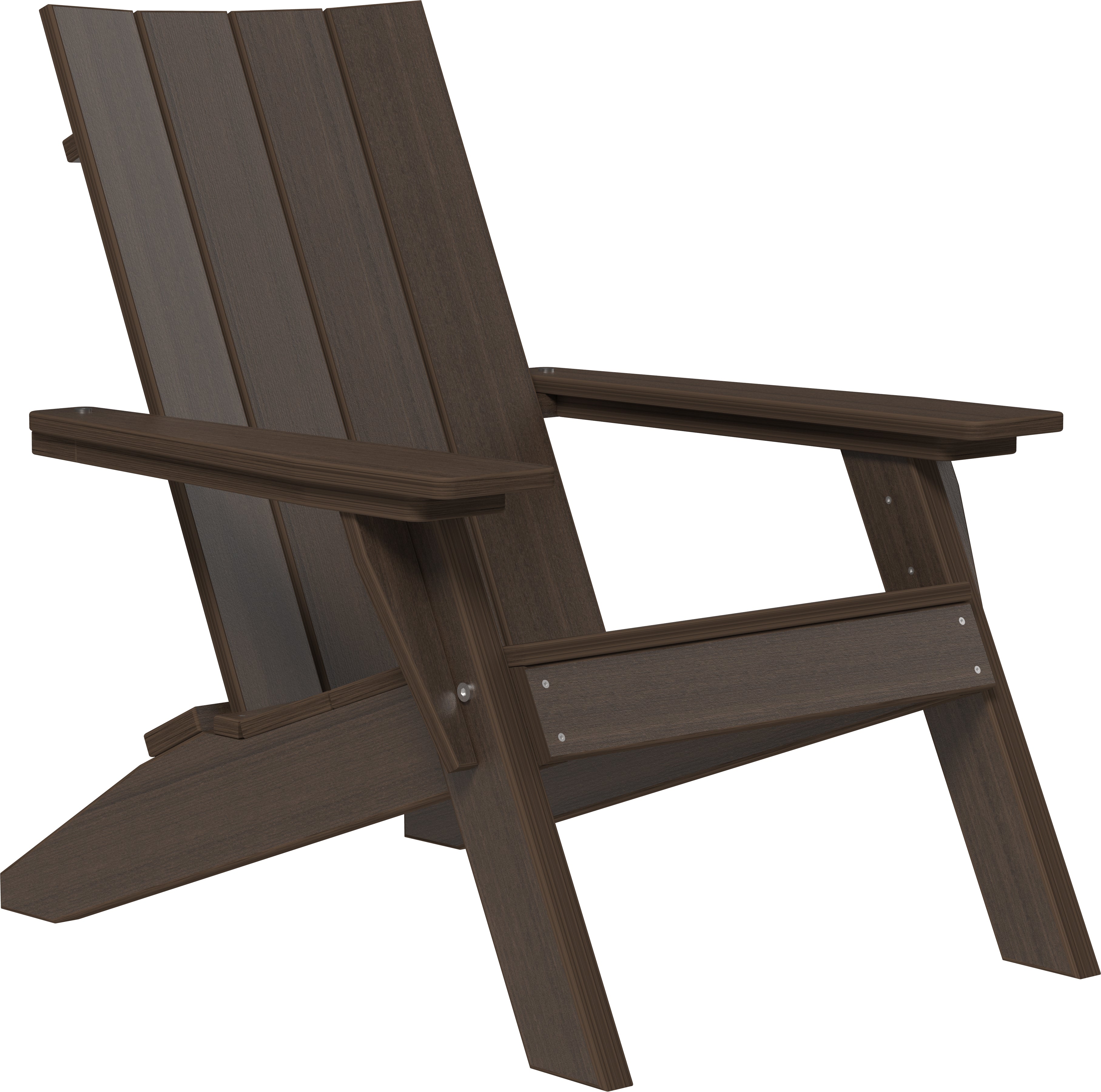 Urban Adirondack Chair