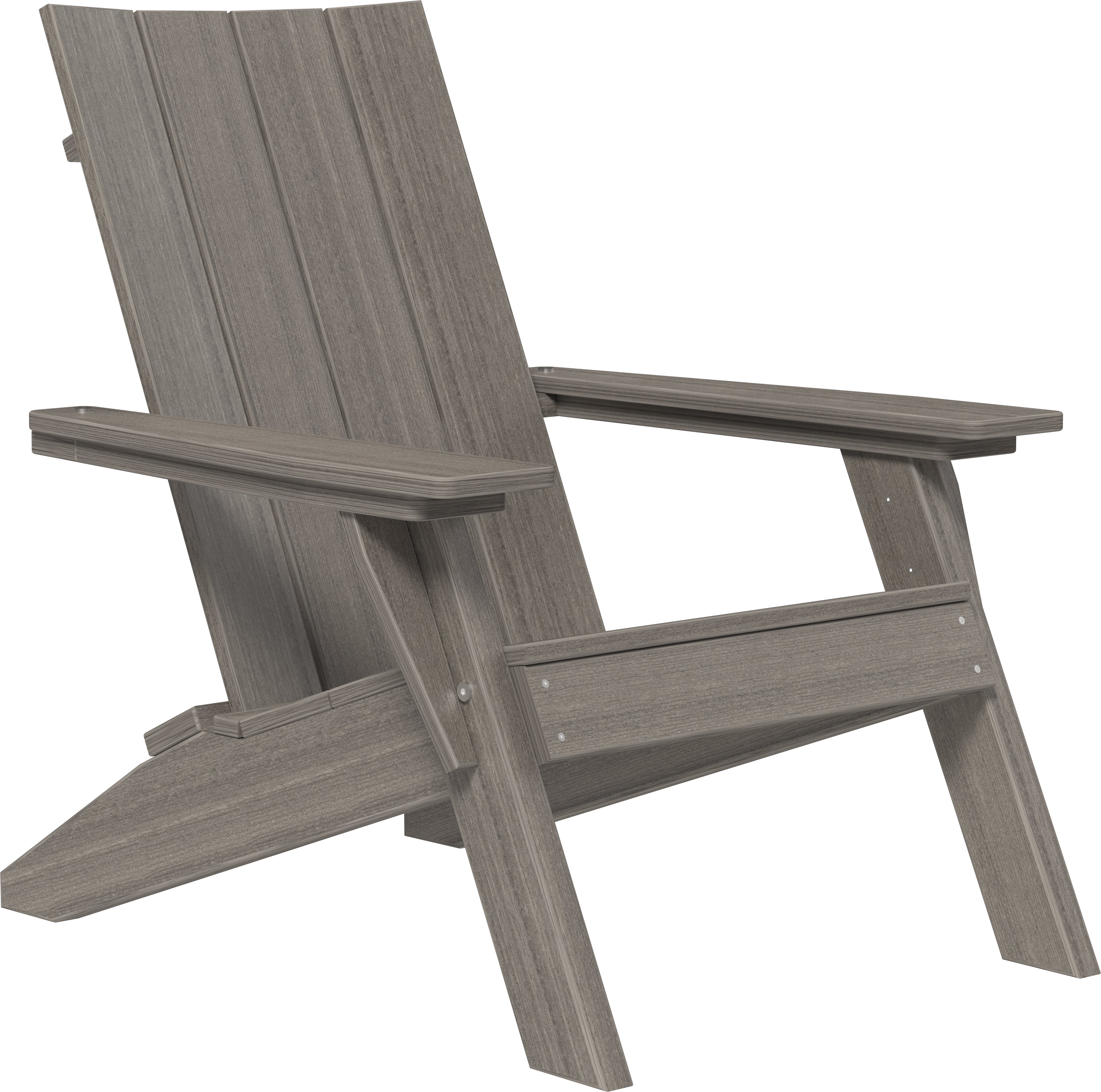 Urban Adirondack Chair