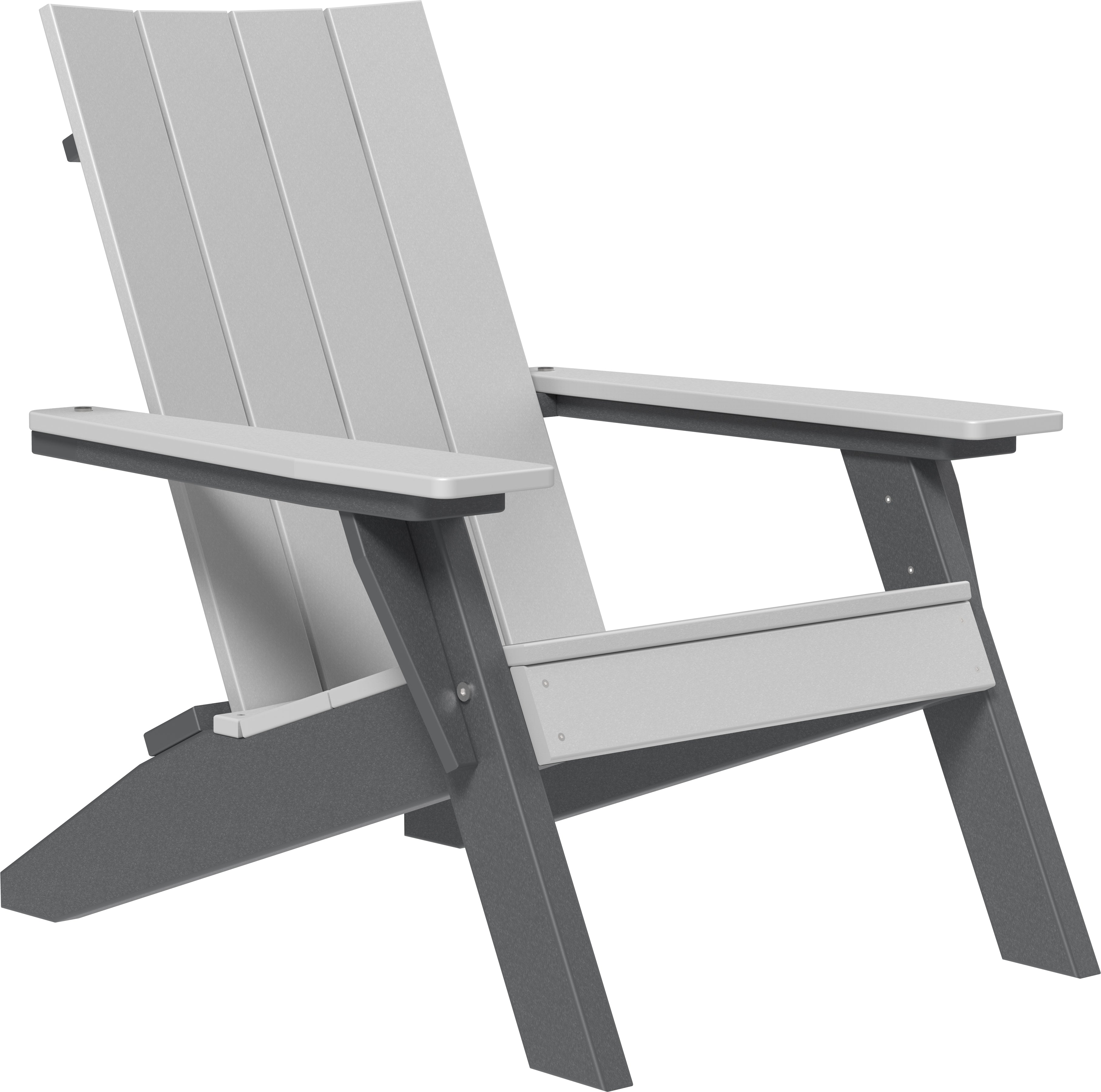 Urban Adirondack Chair