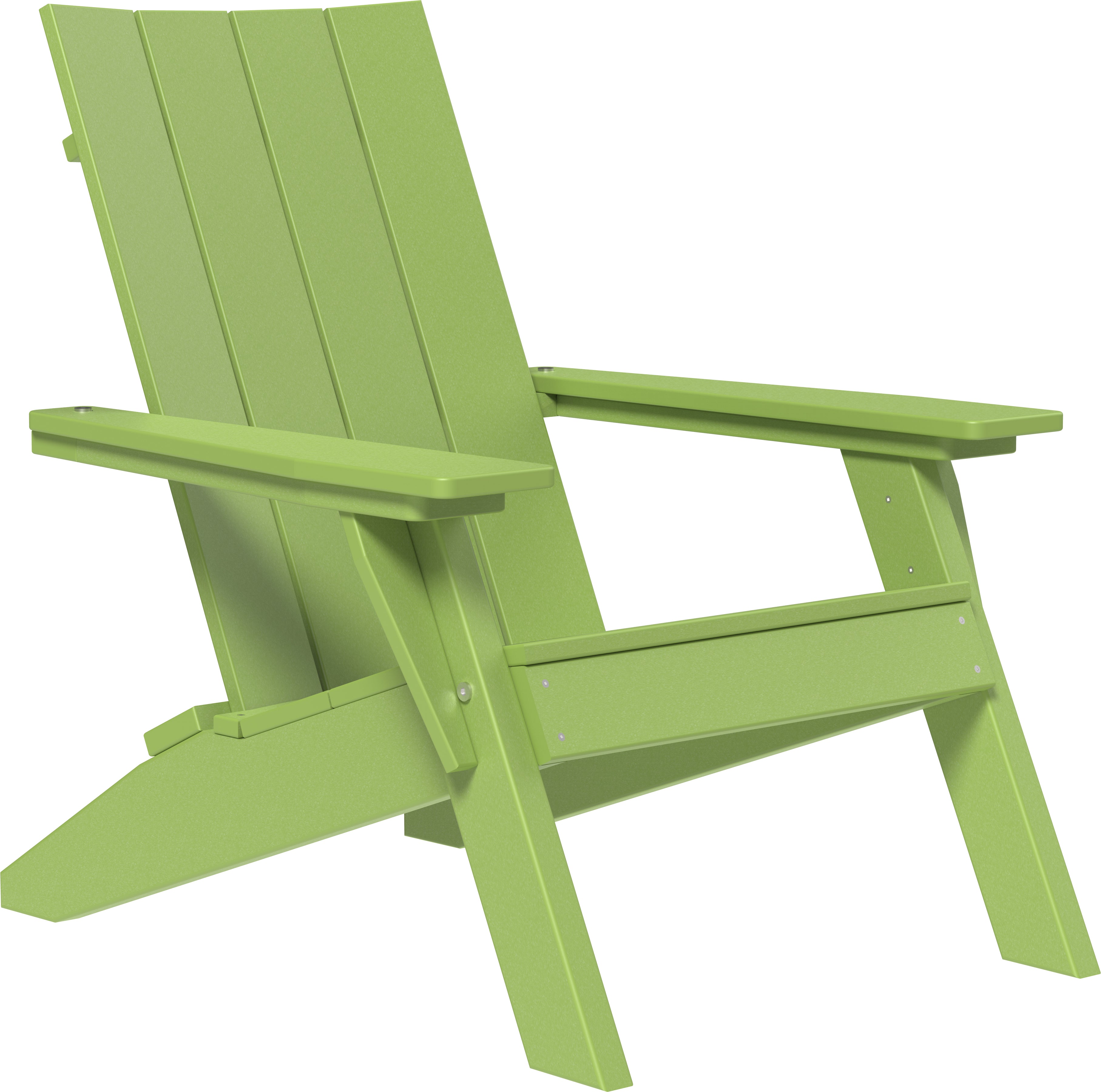 Urban Adirondack Chair