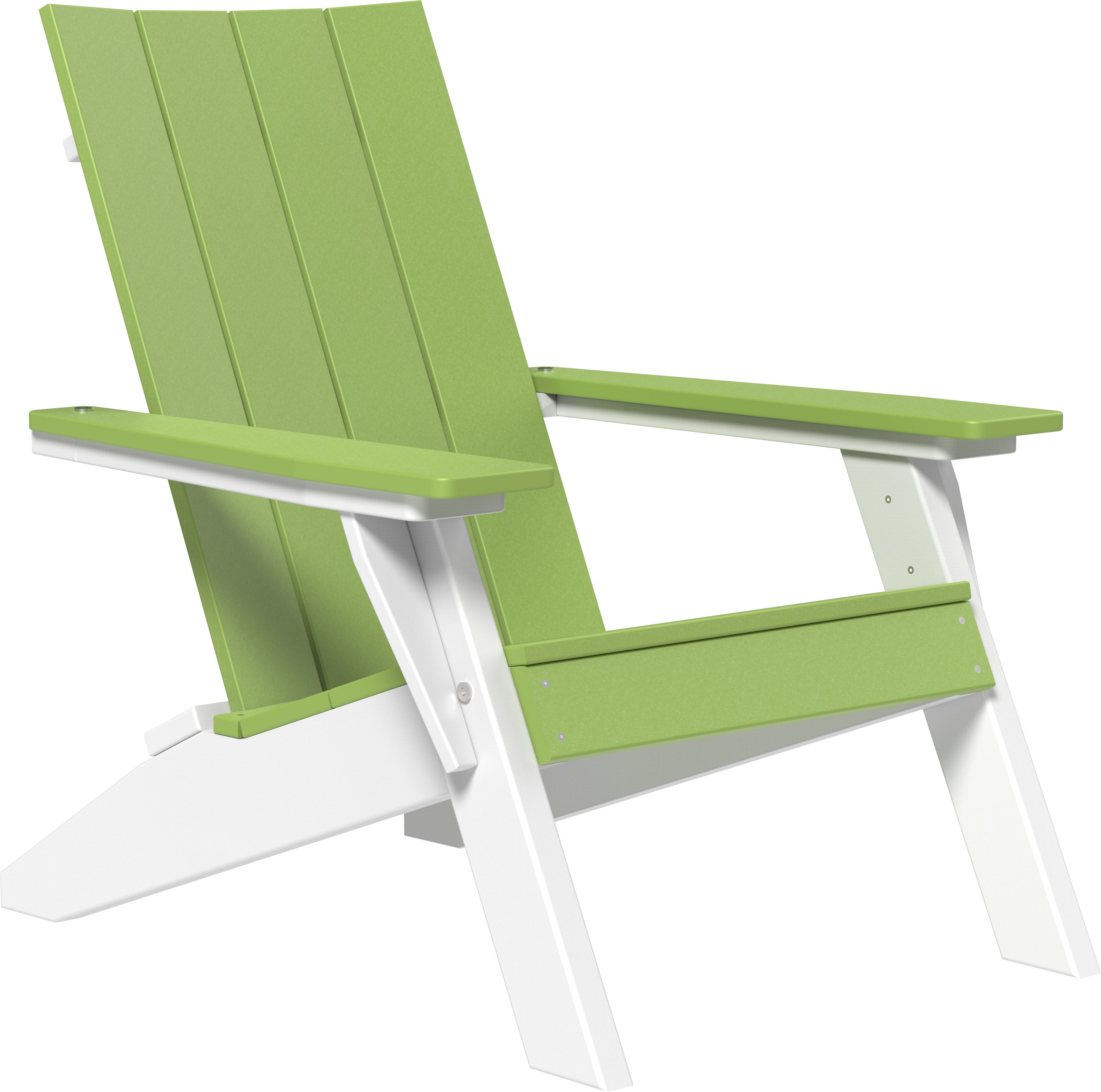 Urban Adirondack Chair