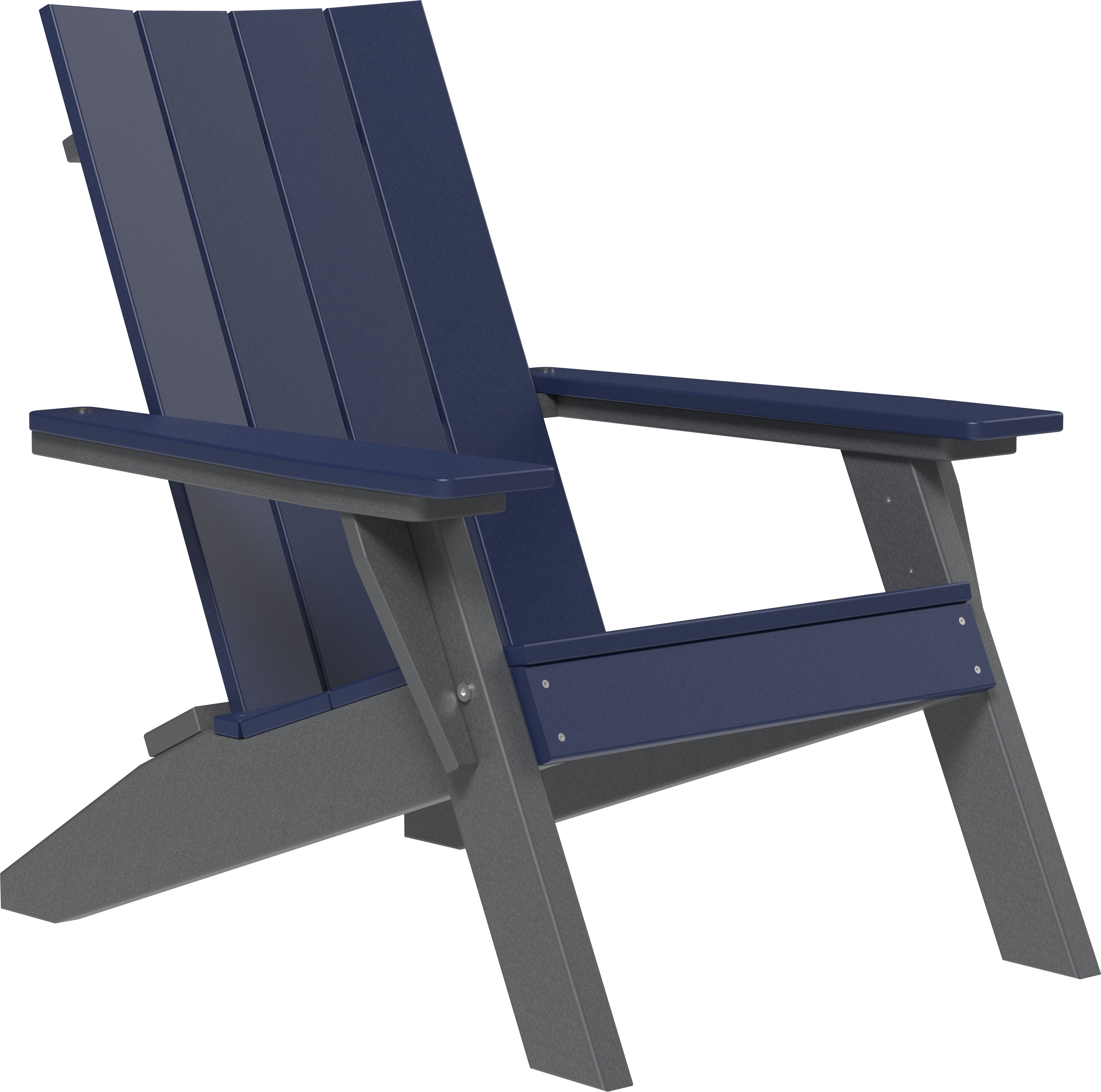 Urban Adirondack Chair