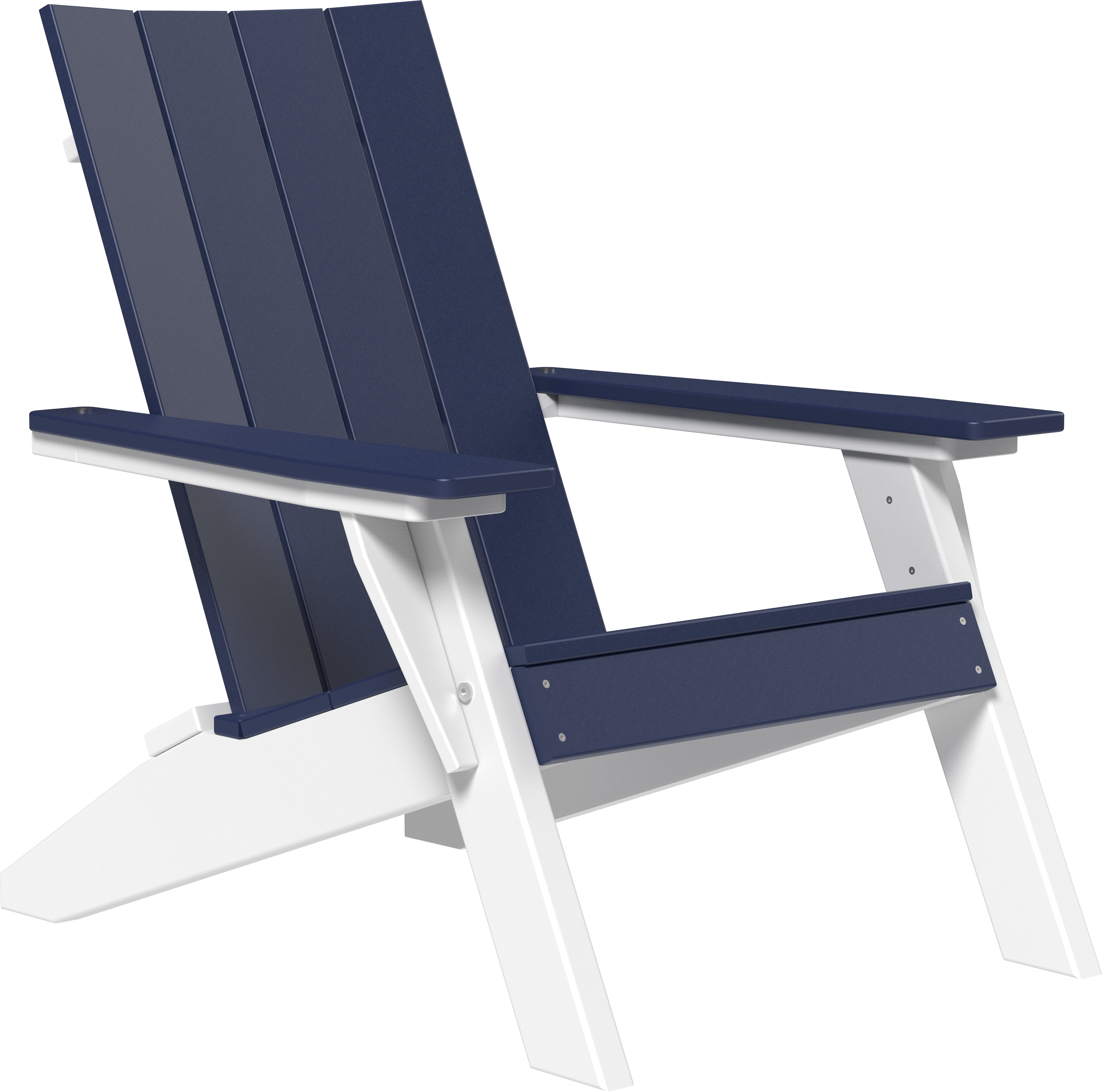 Urban Adirondack Chair