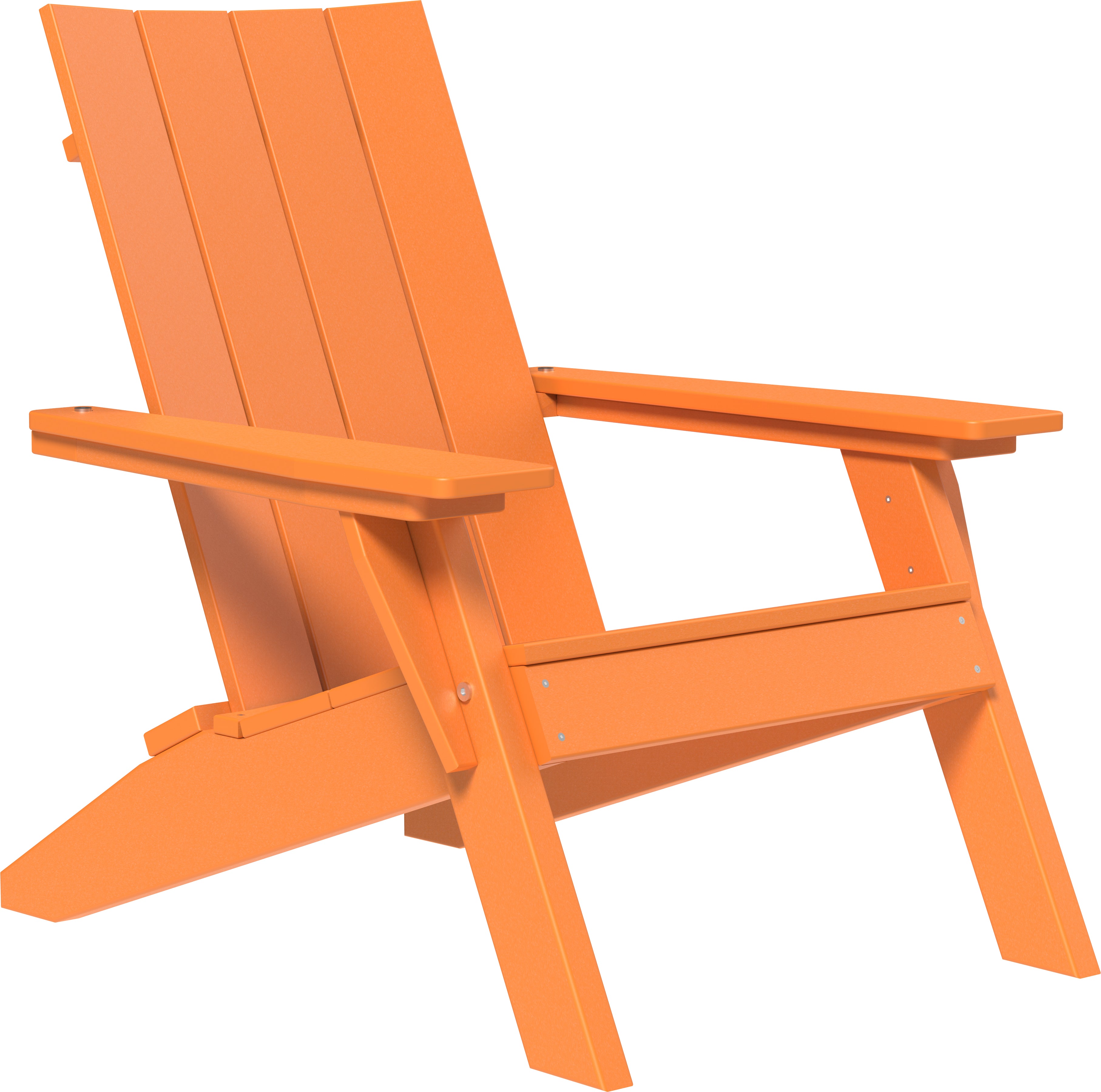 Urban Adirondack Chair