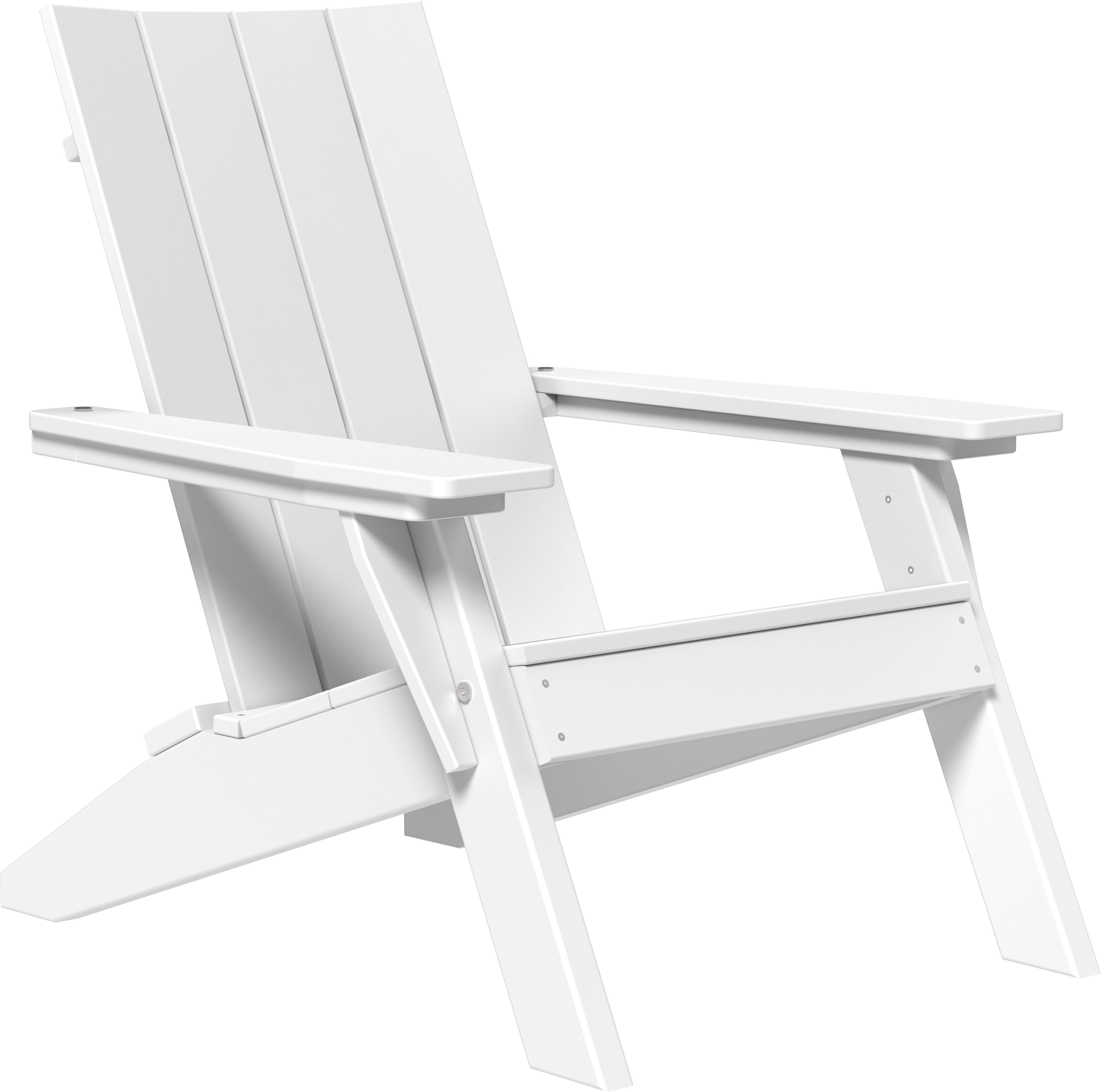 Urban Adirondack Chair