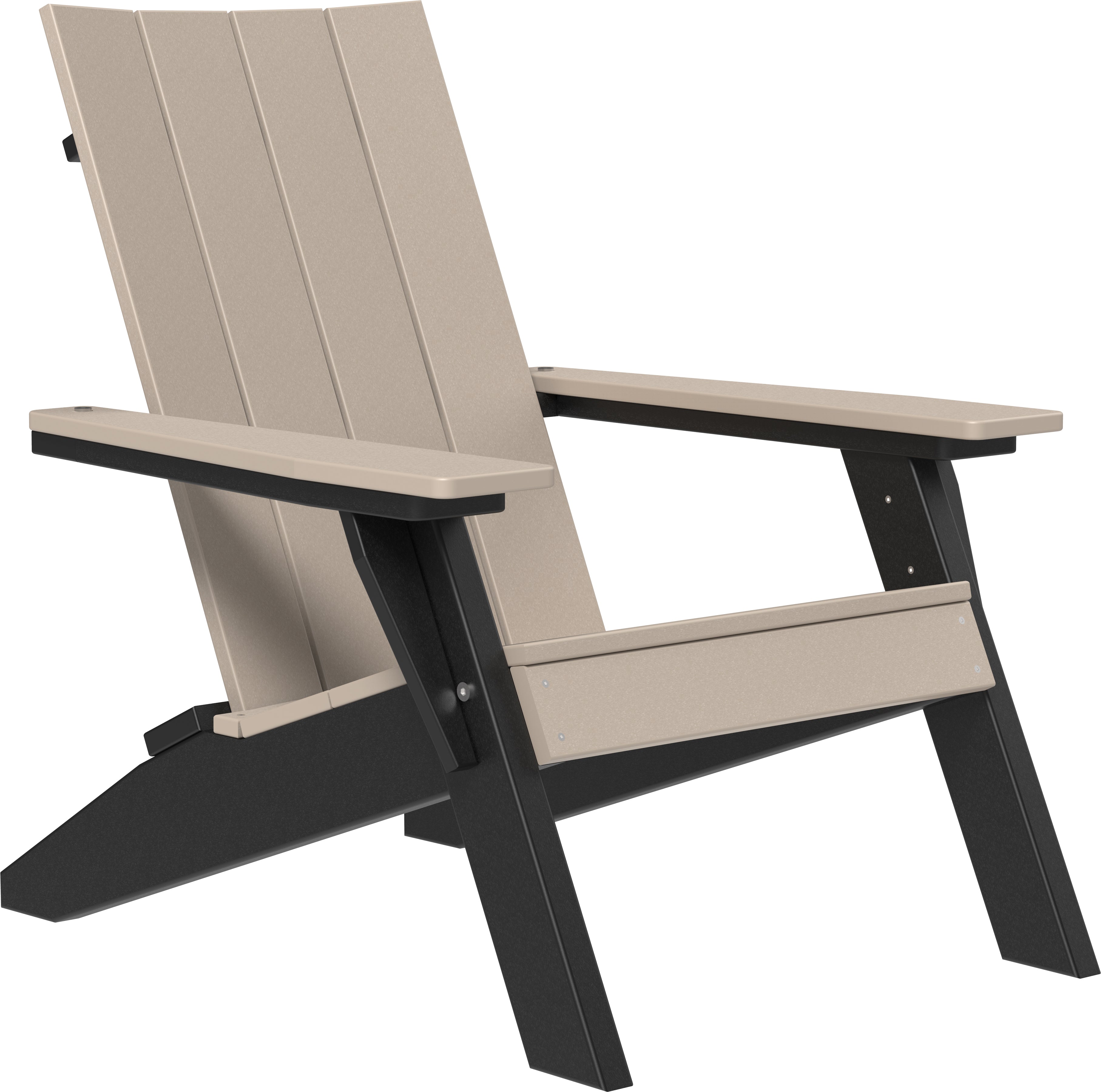 Urban Adirondack Chair